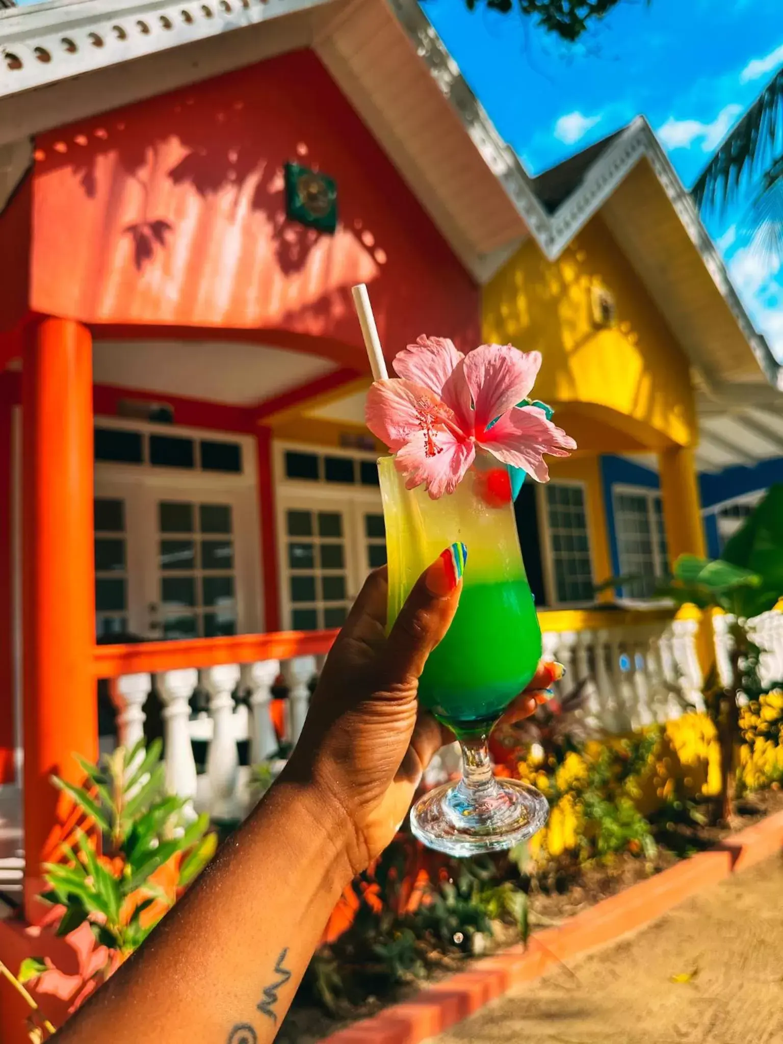 Property building in THE BOARDWALK VILLAGE