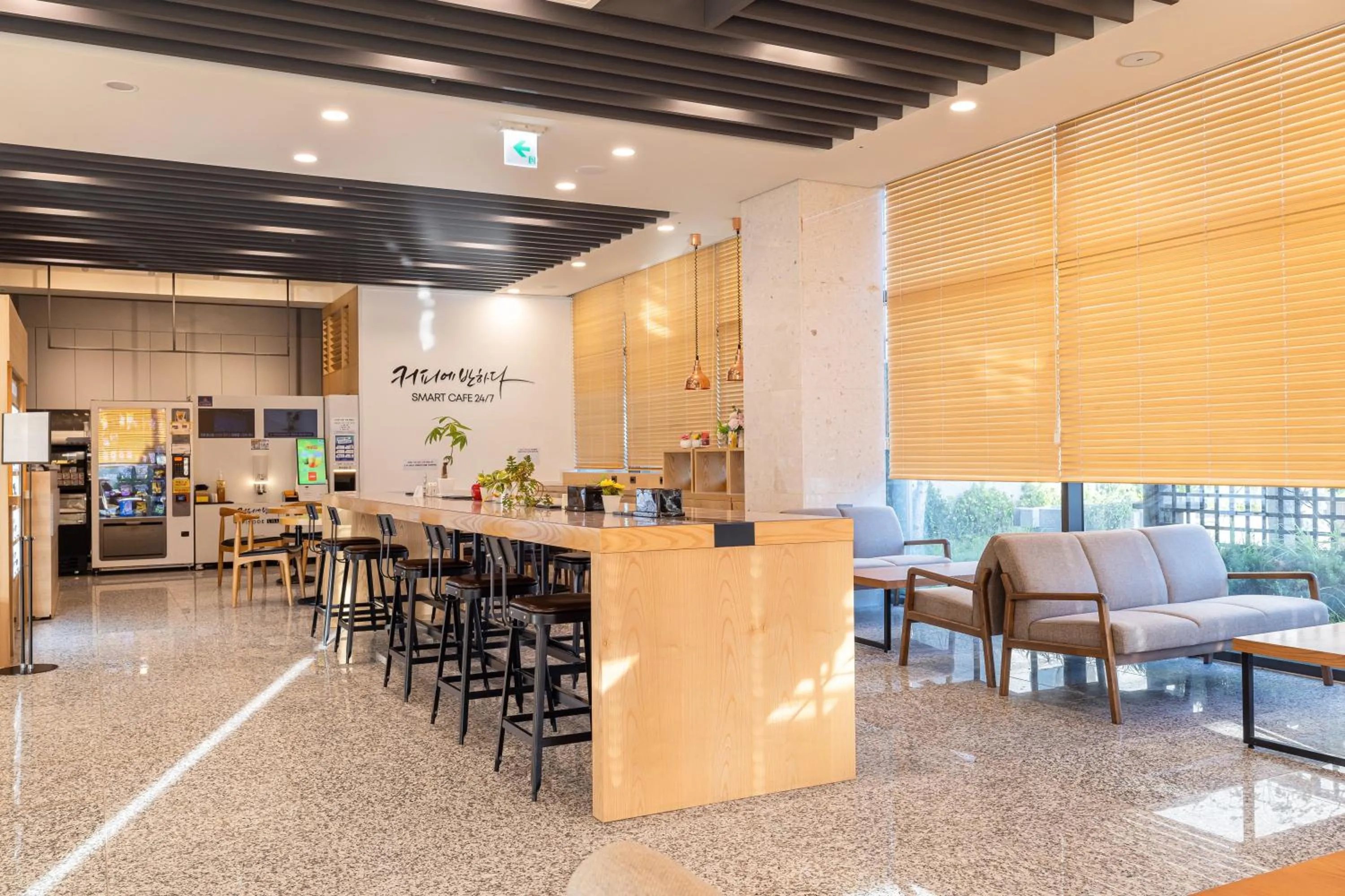 Ocean Soleview Hotel