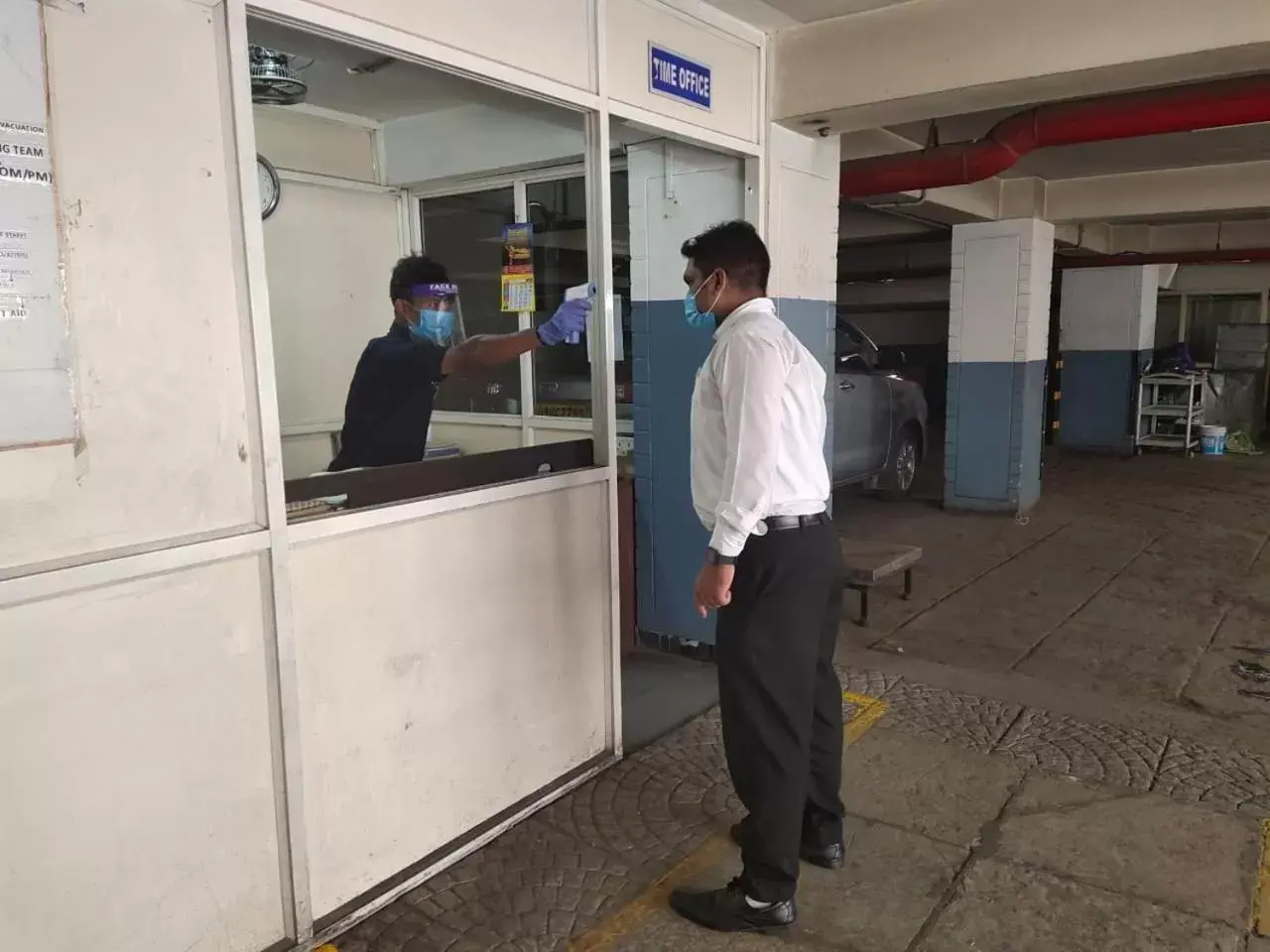 Hampshire Plaza Hampshire Plaza