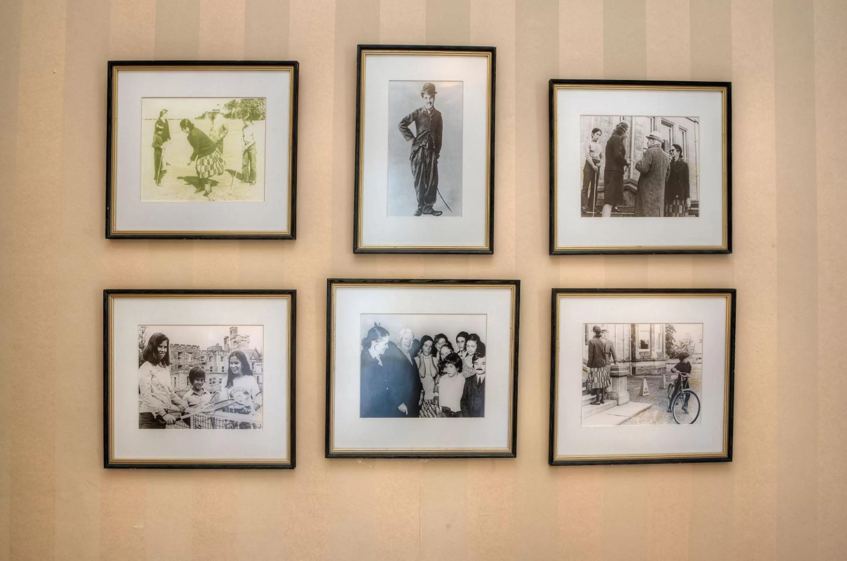 Bedroom in Muthu Newton Hotel (Near Inverness Airport)