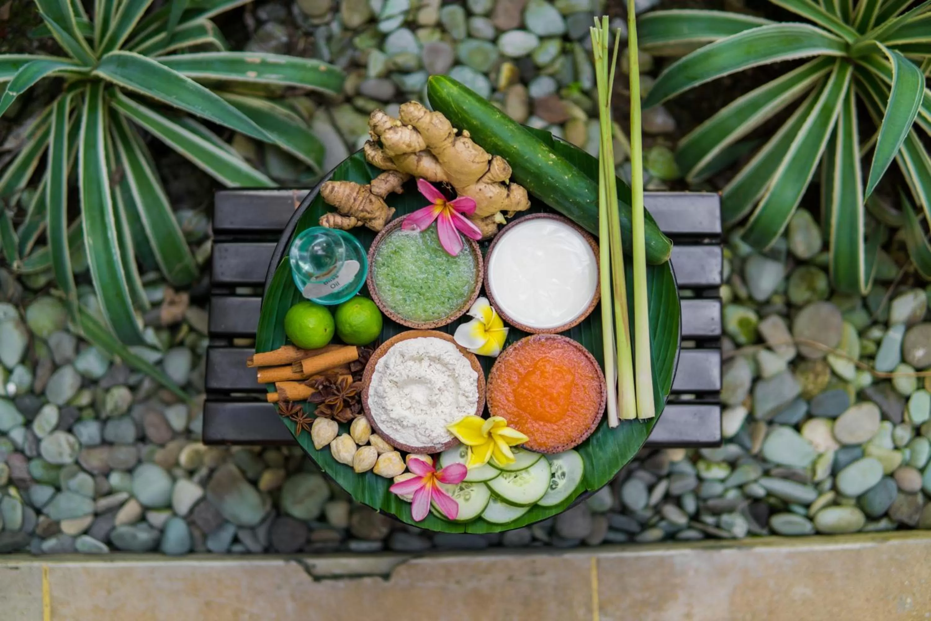 Spa and wellness centre/facilities in FuramaXclusive Ocean Beach Seminyak Bali