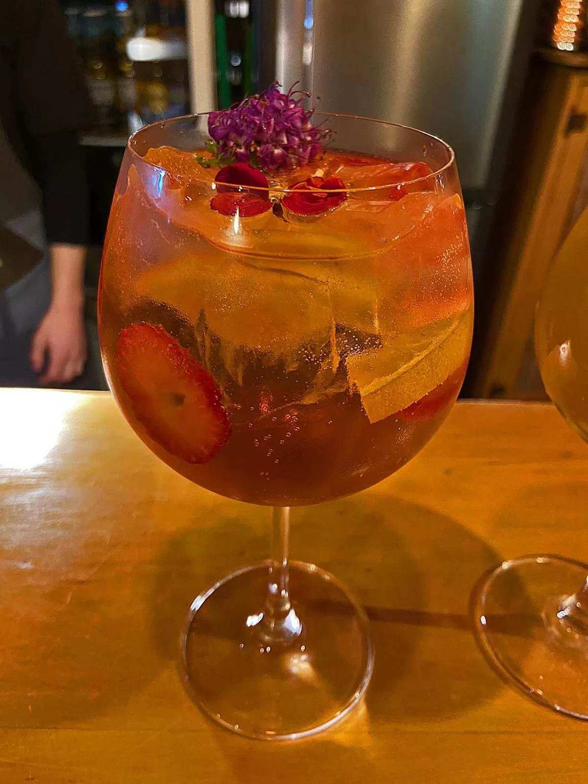 Restaurant/places to eat, Drinks in Palafito 1326 Hotel Boutique Chiloé