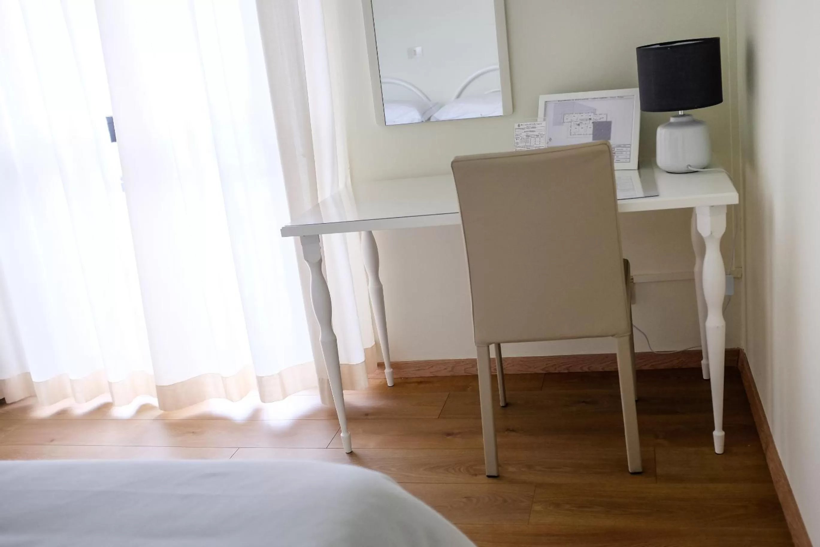 Day, Bed in Hotel L'Approdo