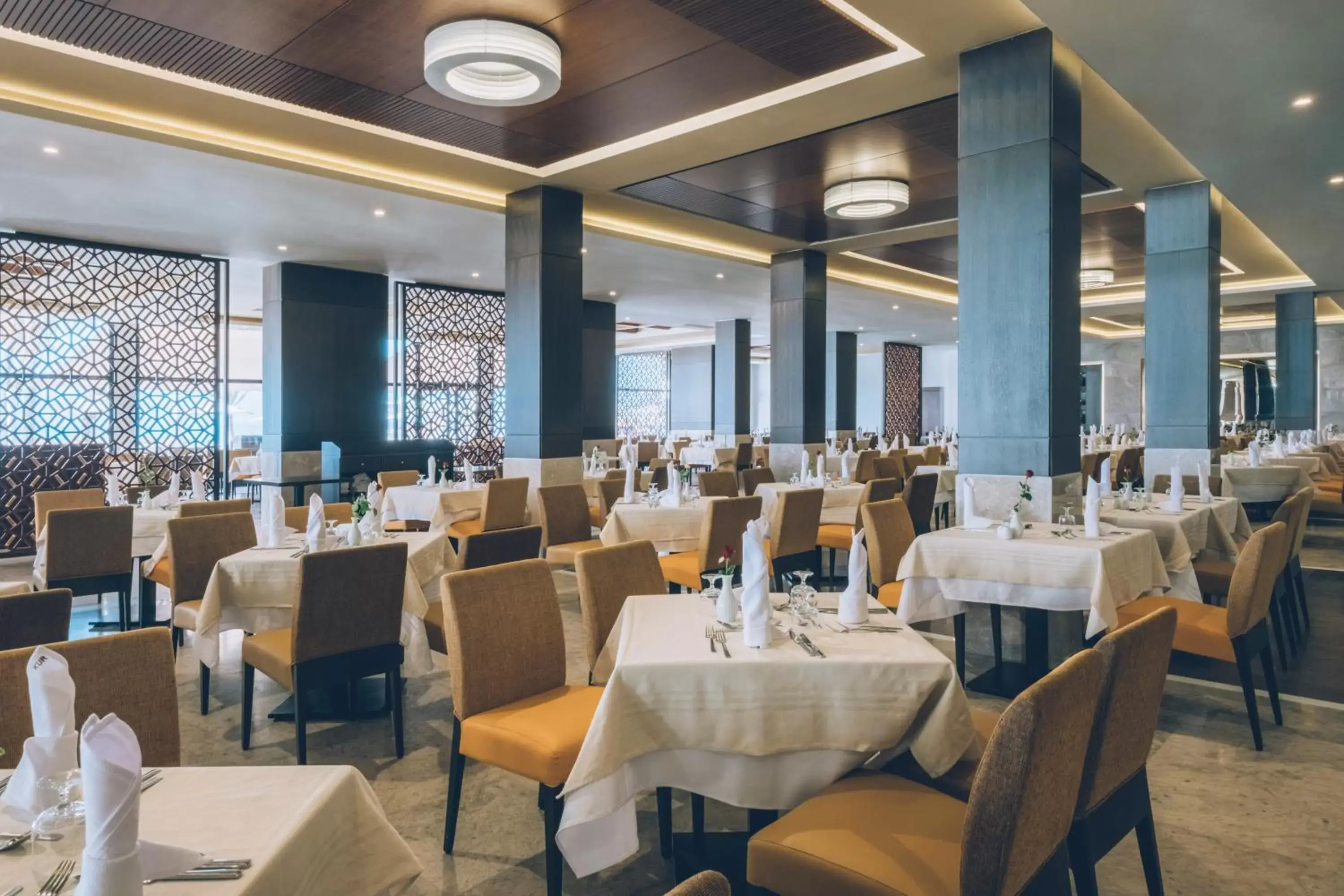 Restaurant/places to eat in Iberostar Selection Kuriat Palace Restaurant/places to eat in Iberostar Selection Kuriat Palace