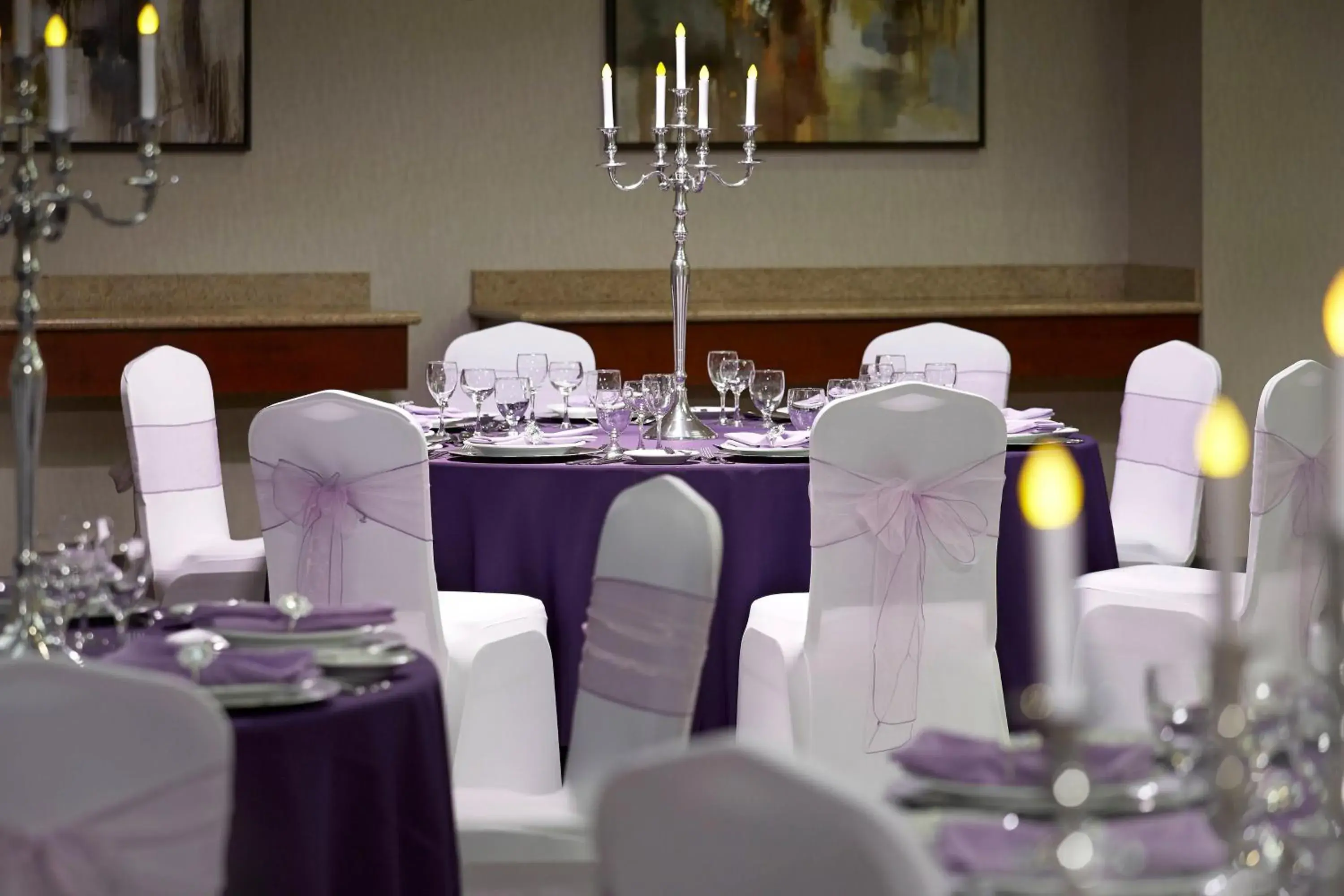 Other, Banquet Facilities in Courtyard by Marriott Montreal Airport