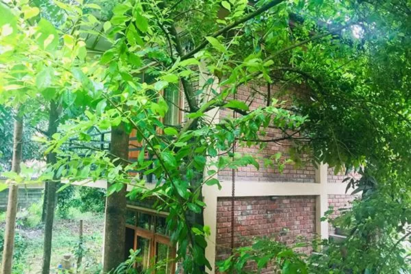 Property building in Veraima Kandy