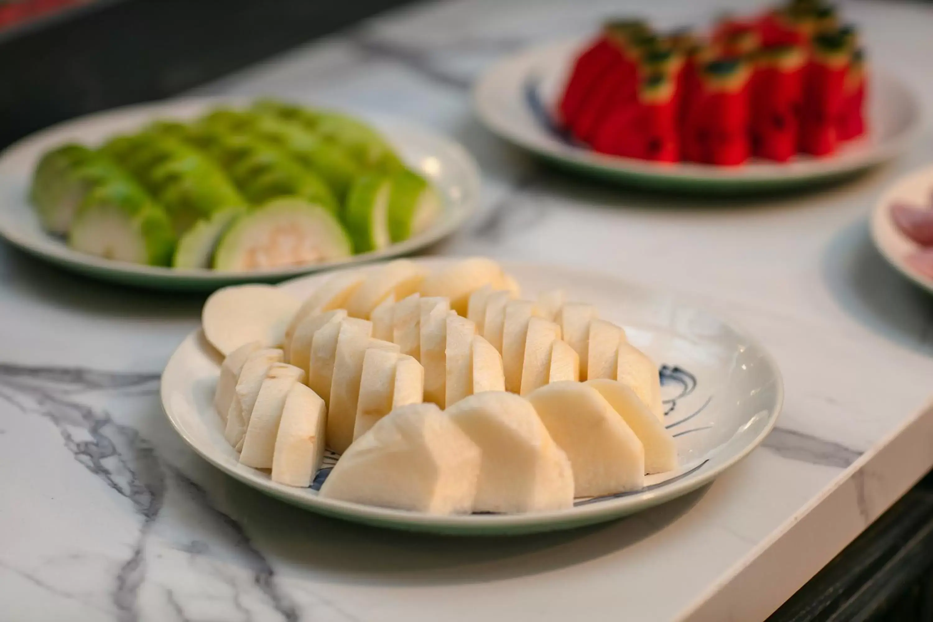 Food and drinks in Hanoi Paradise Center Hotel & Spa Food and drinks in Hanoi Paradise Center Hotel & Spa