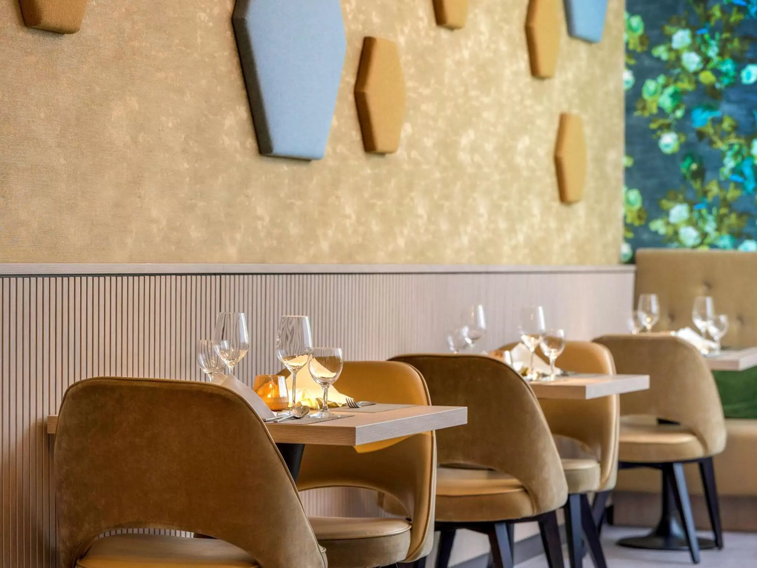 Business facilities, Restaurant/Places to Eat in Mercure Hannover Oldenburger Allee