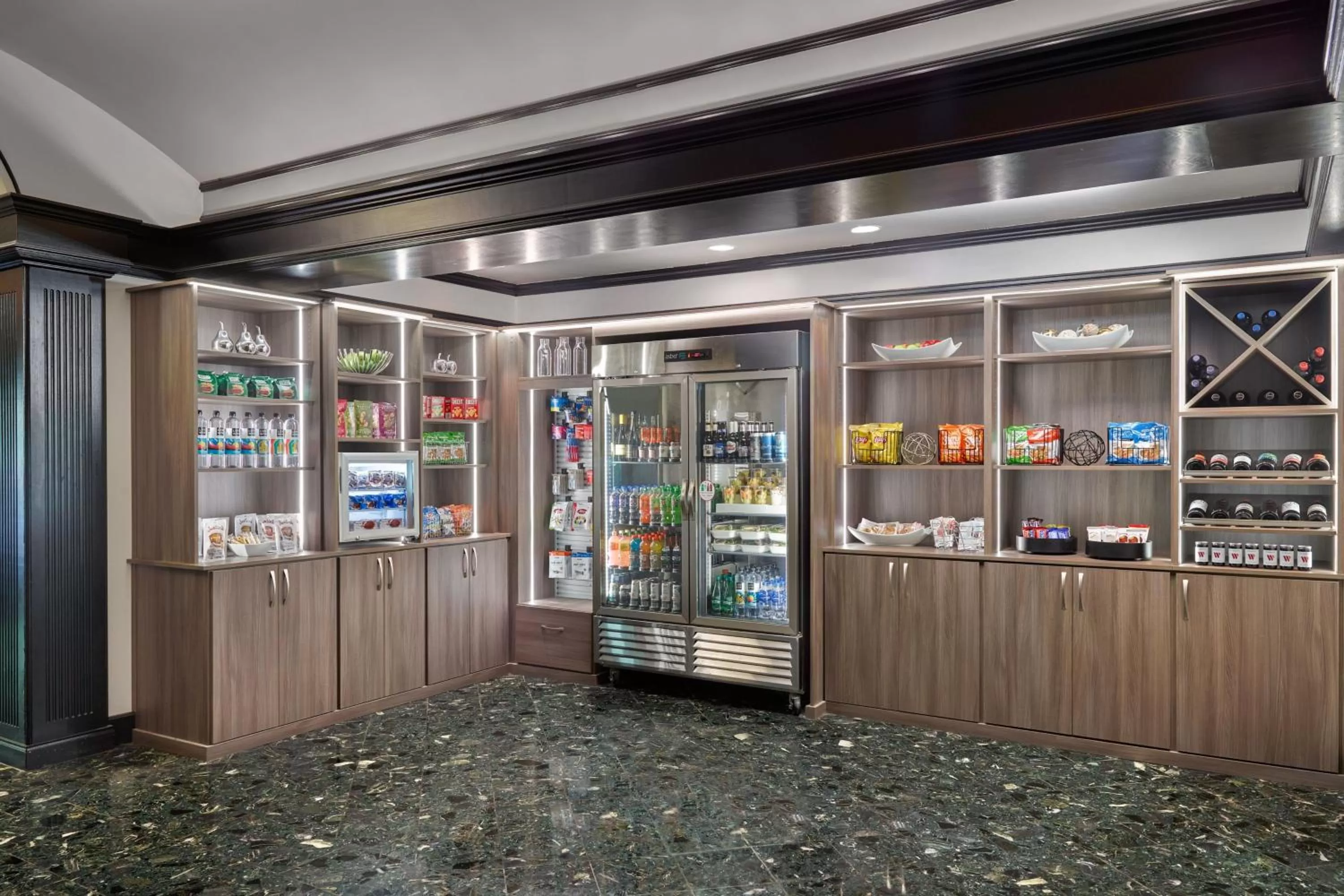 Other in Charlotte Marriott SouthPark