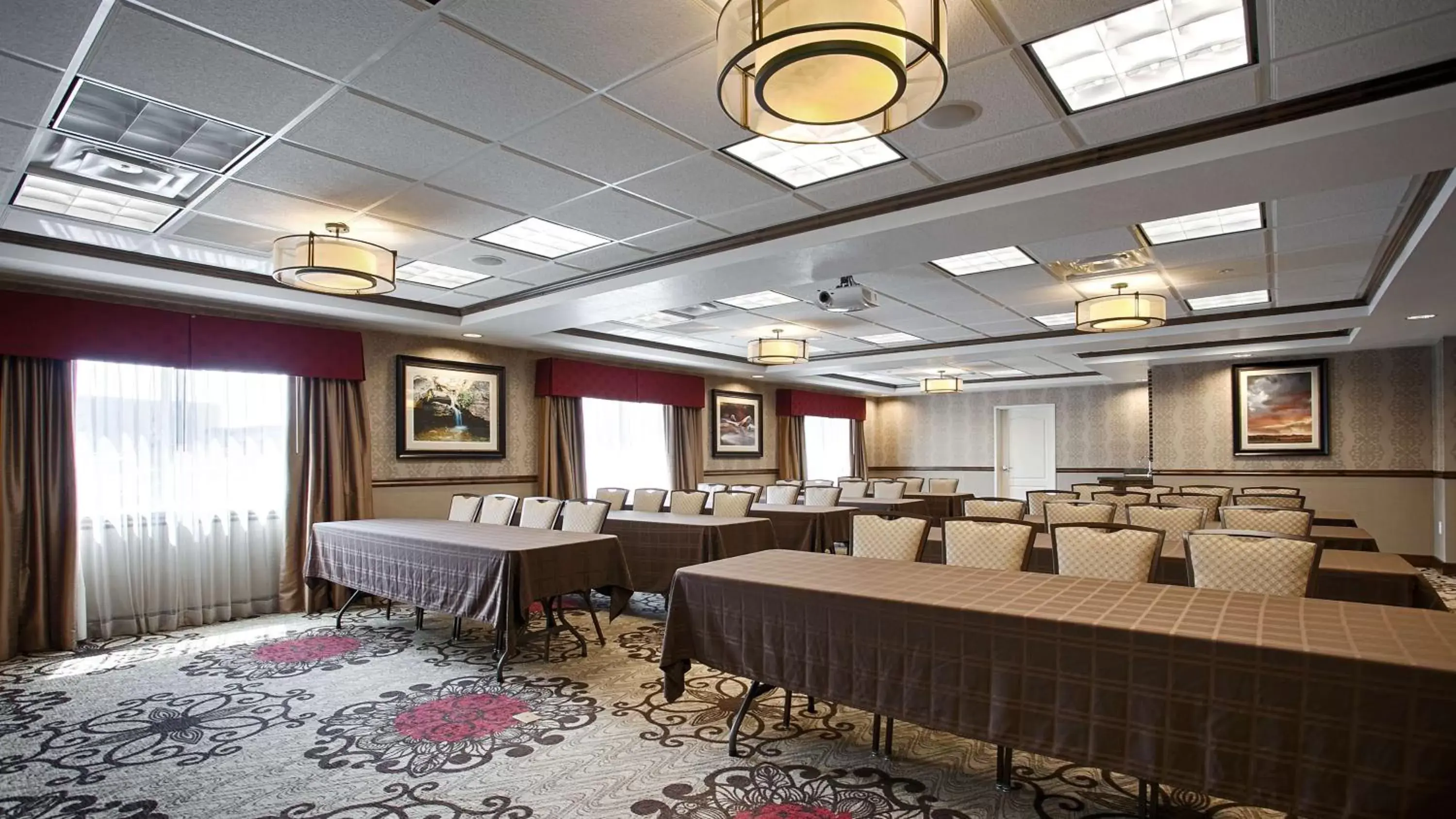 Meeting/conference room in Best Western Plus Layton Park Hotel