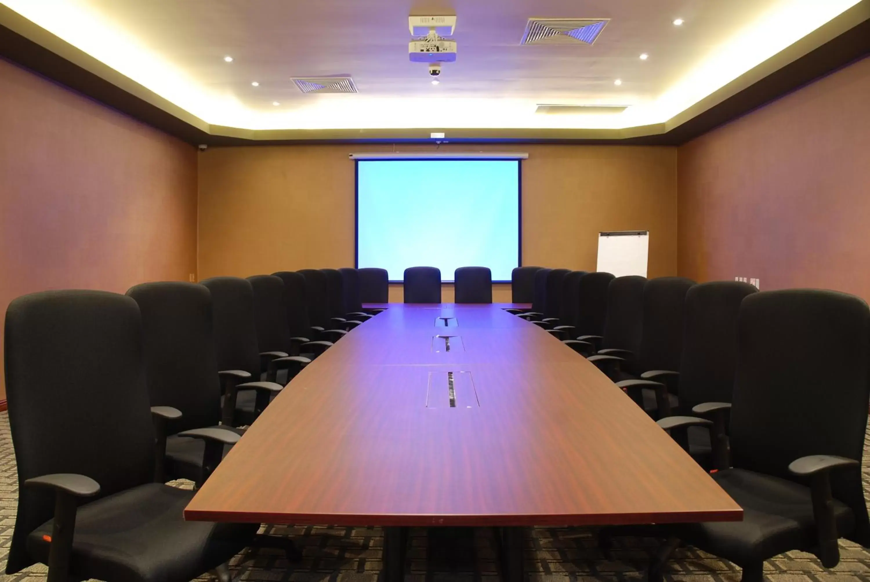 Meeting/conference room in Ramada by Wyndham Princess Paramaribo