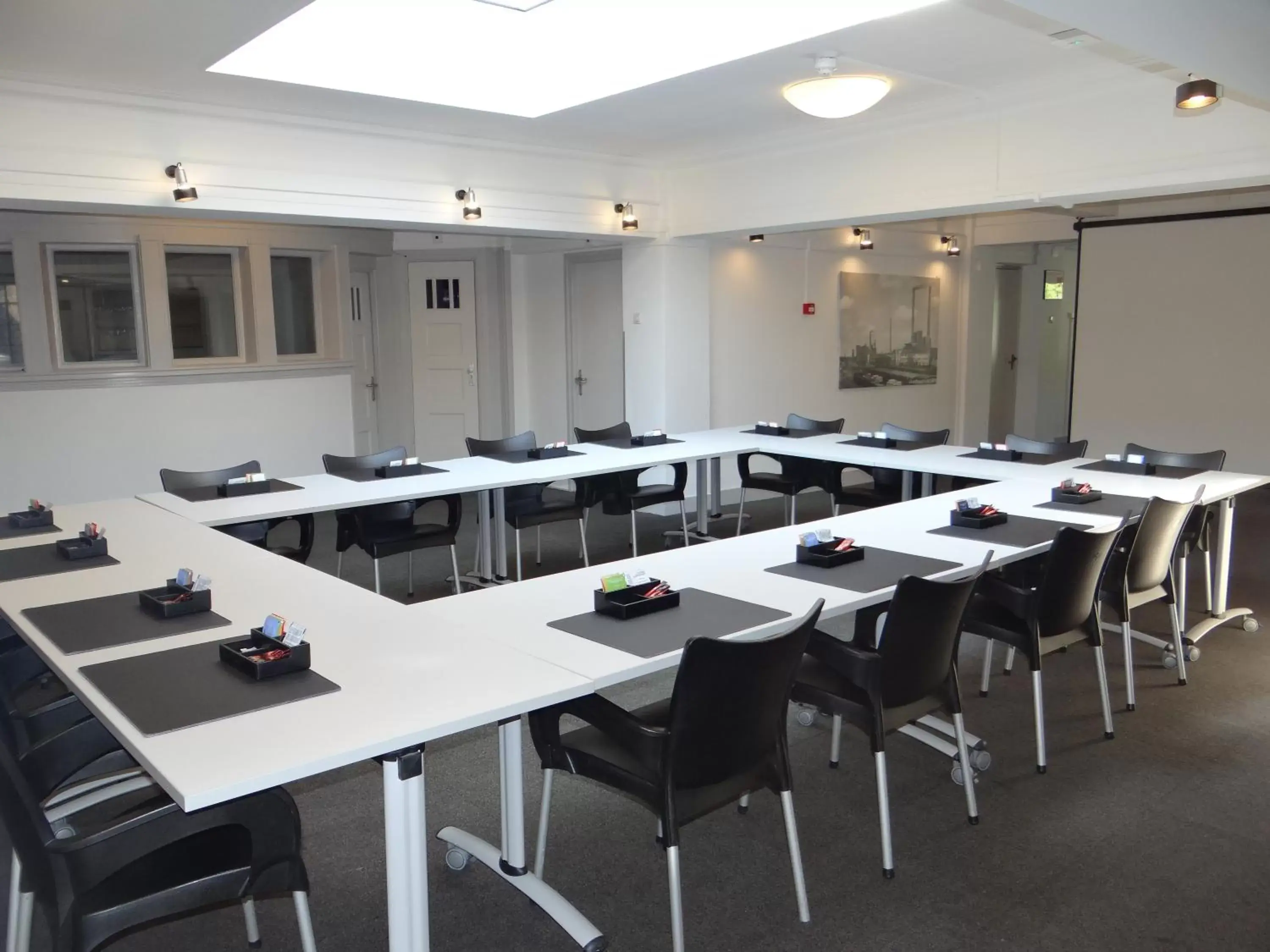 Meeting/conference room in Tulip Inn Heerlen City Centre