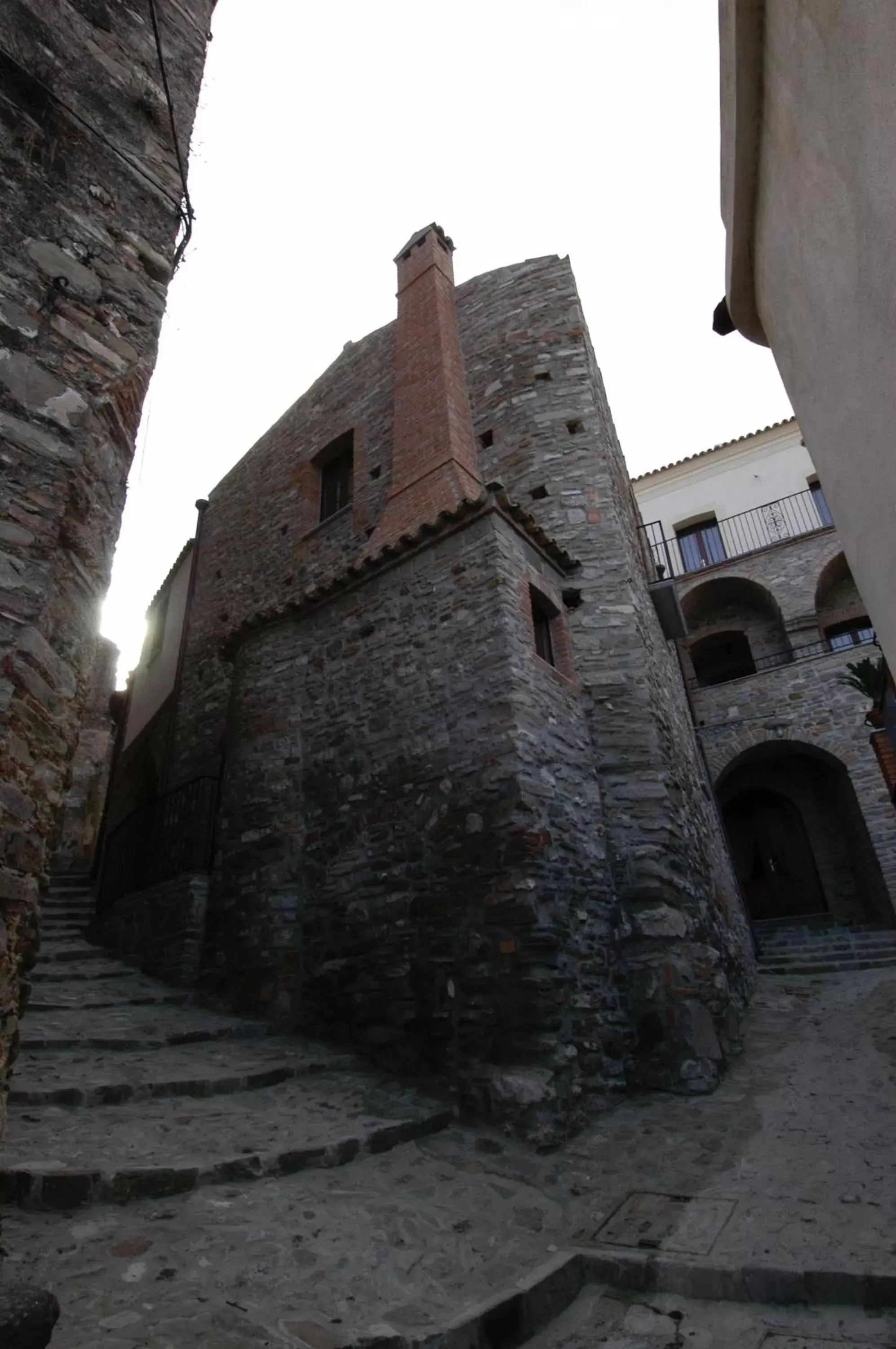 Property Building in Palazzo dei Poeti