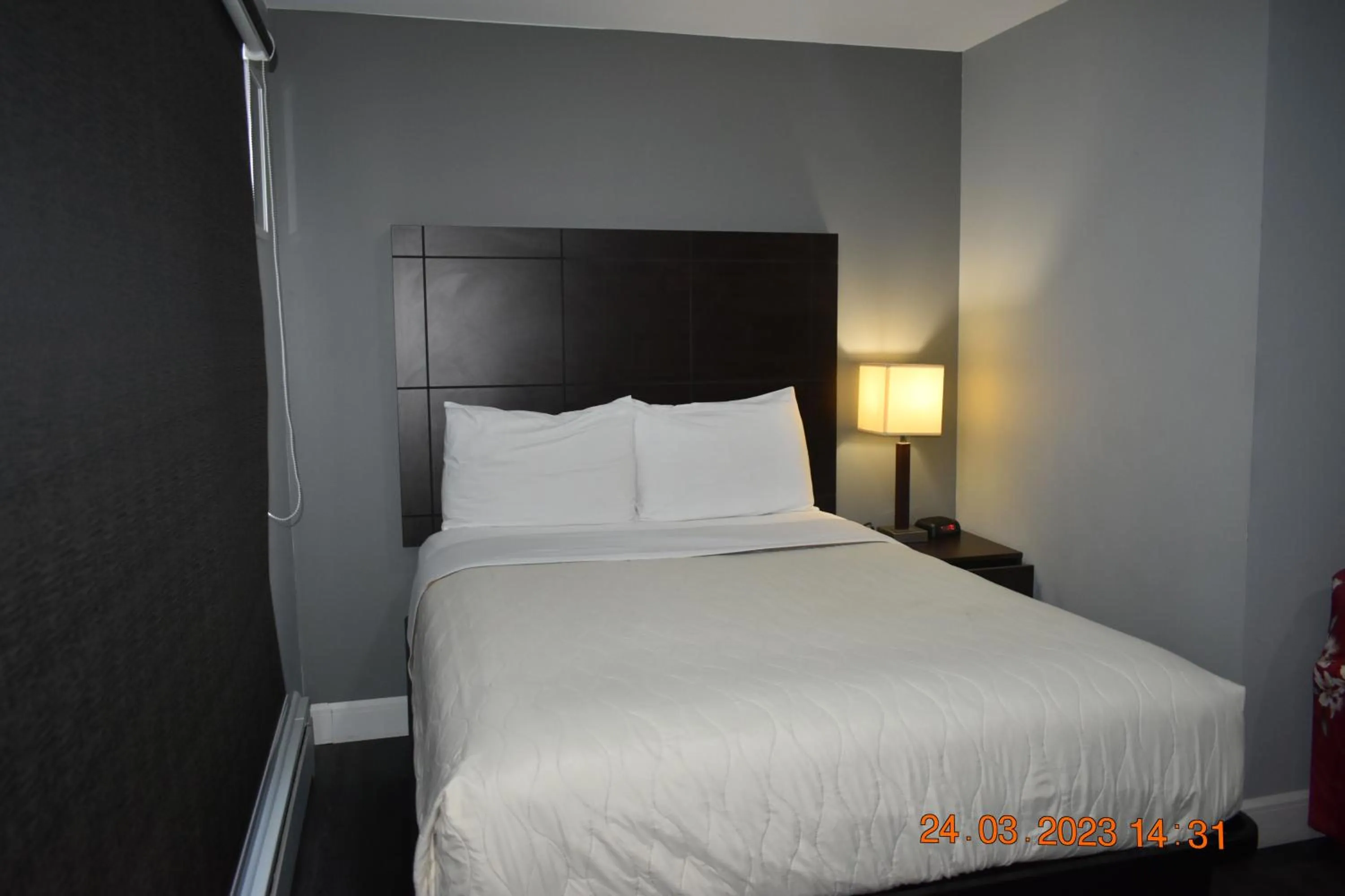 Time Travellers Motel