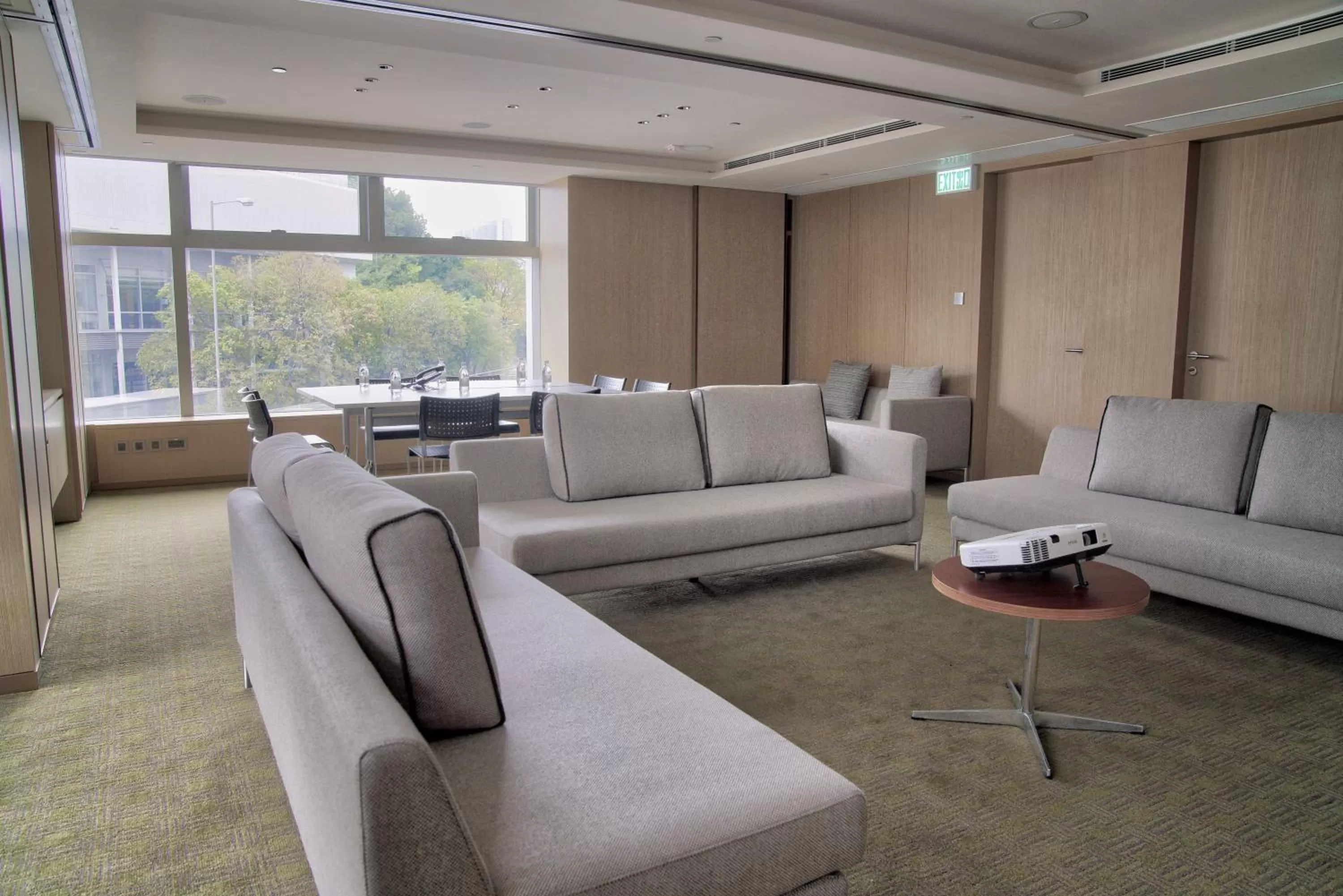 Banquet/Function facilities in Hotel Stage