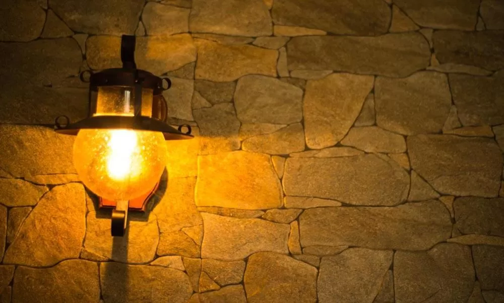 Decorative detail in Aldea Real Eco Friendly