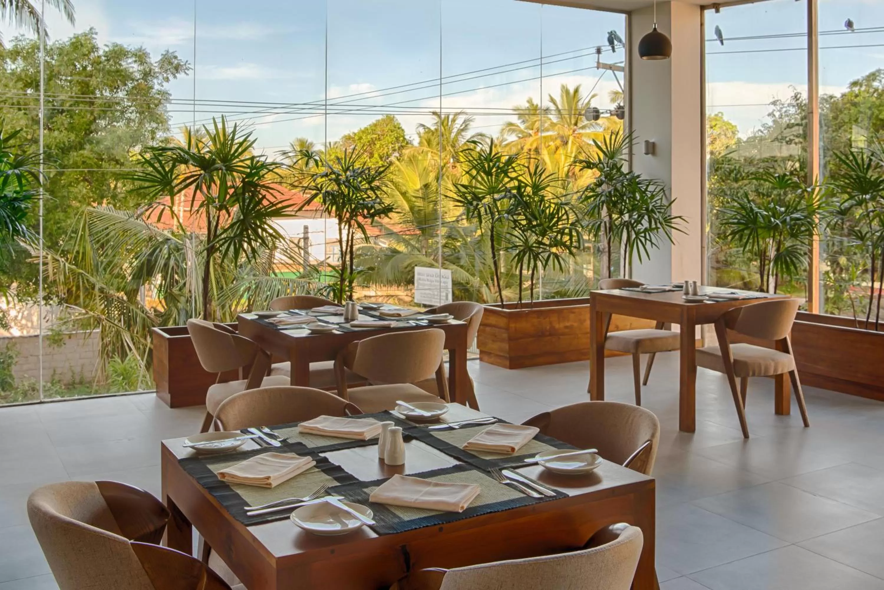 Restaurant/places to eat in NorthGate Jaffna