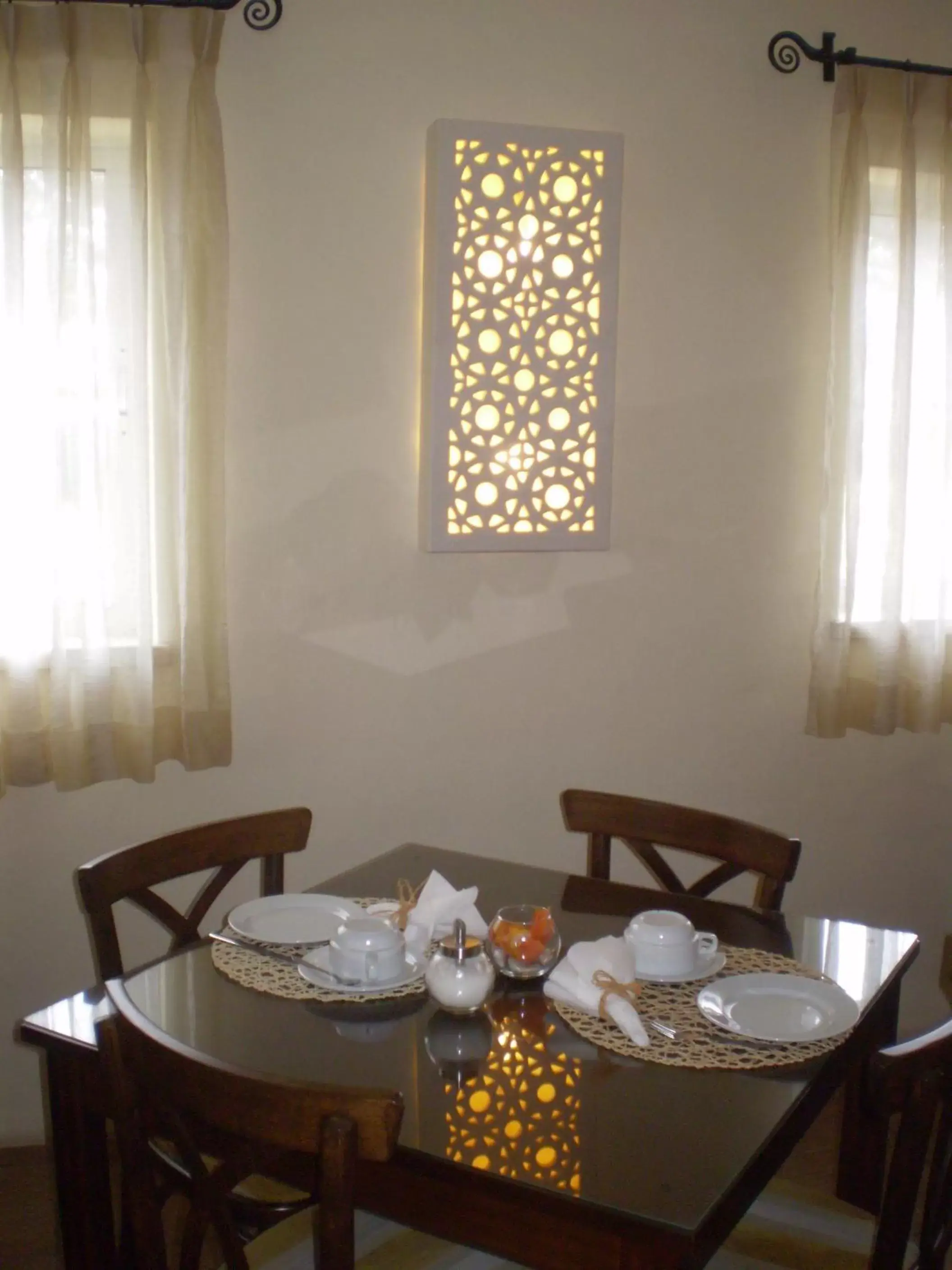 Dining area, Restaurant/Places to Eat in Hotel Rural Monte da Leziria