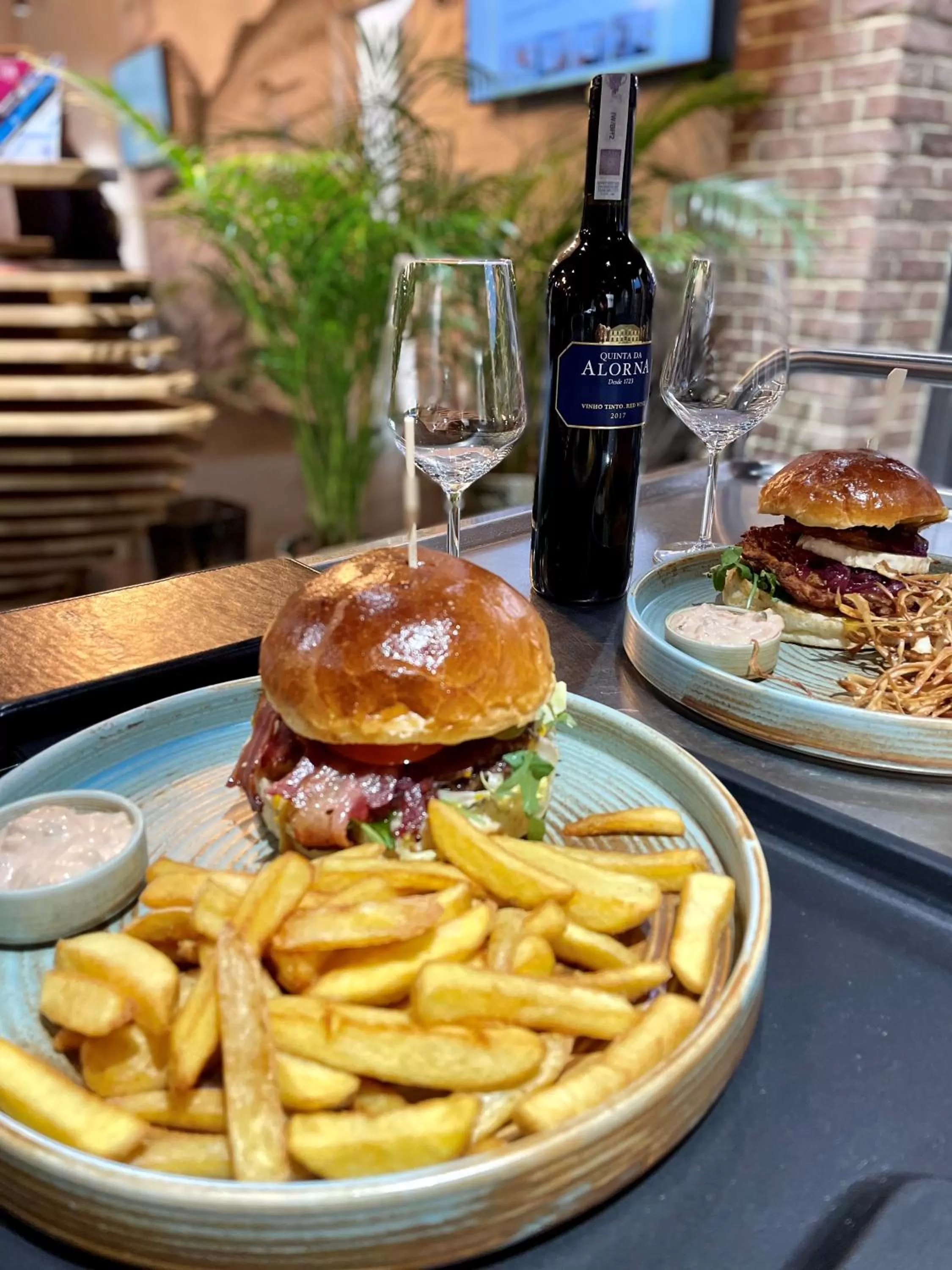 Food and drinks in ibis Styles Lublin Stare Miasto