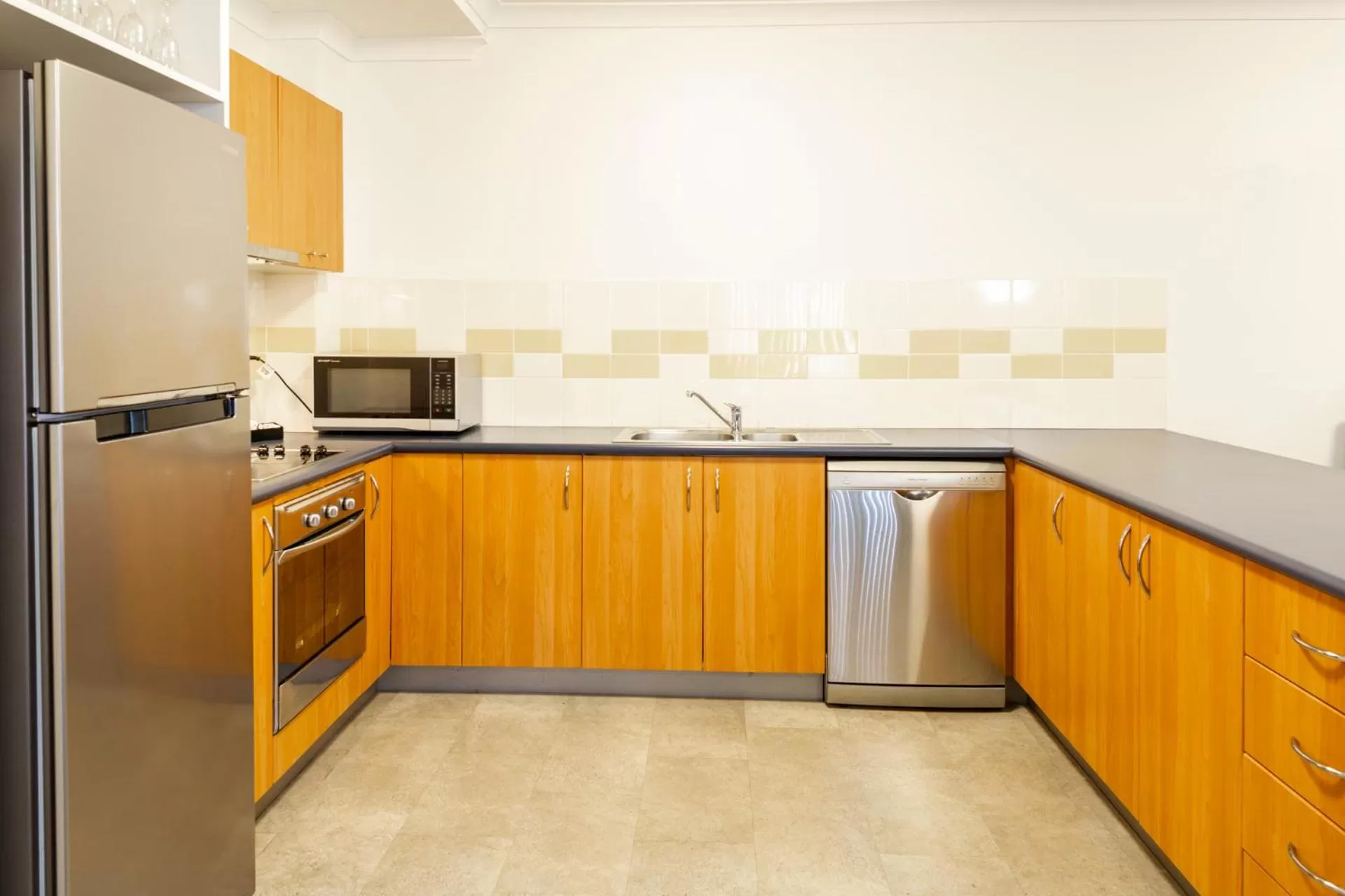 Amazing Accommodations: St Kilda