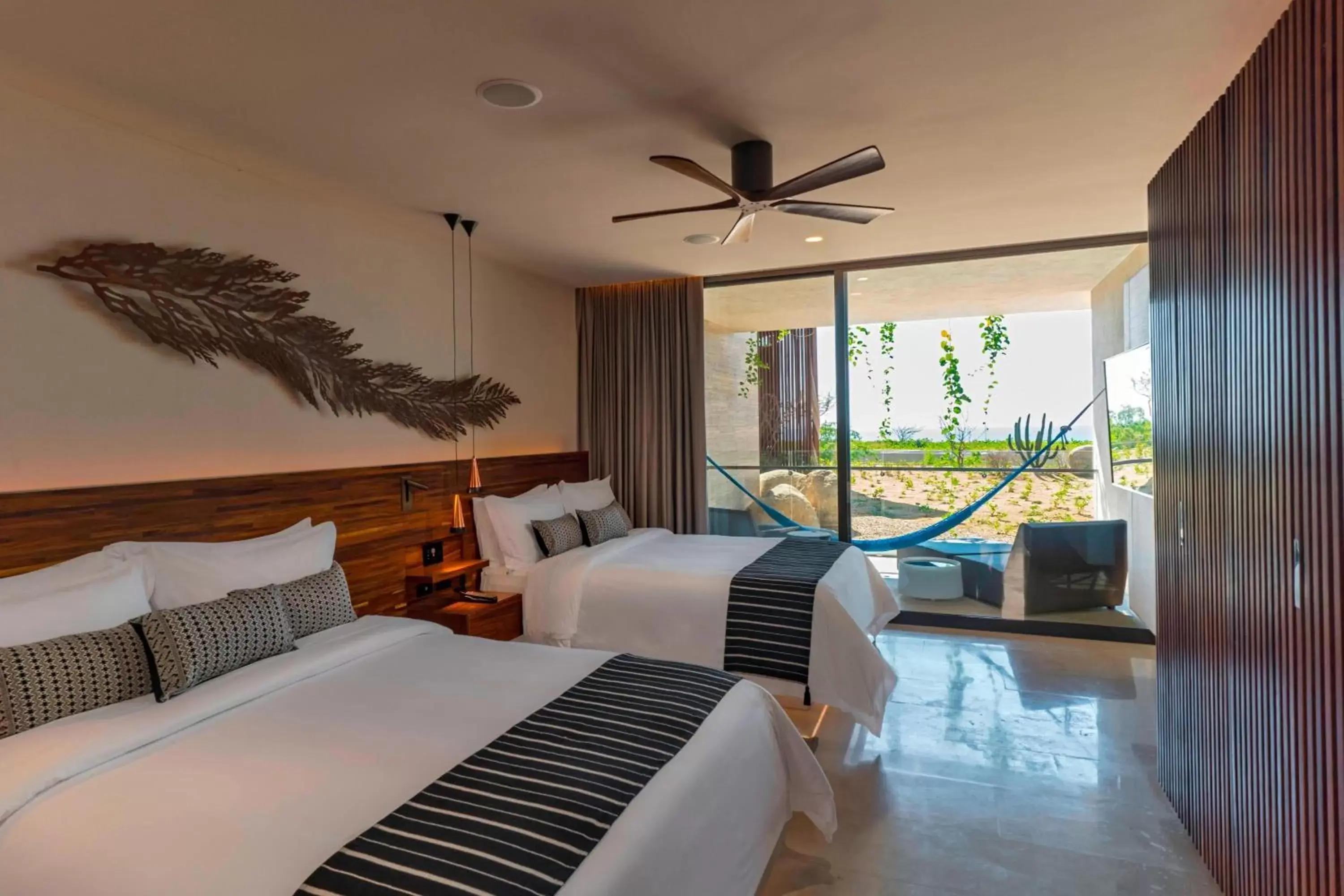 Photo of the whole room in Solaz, a Luxury Collection Resort, Los Cabos