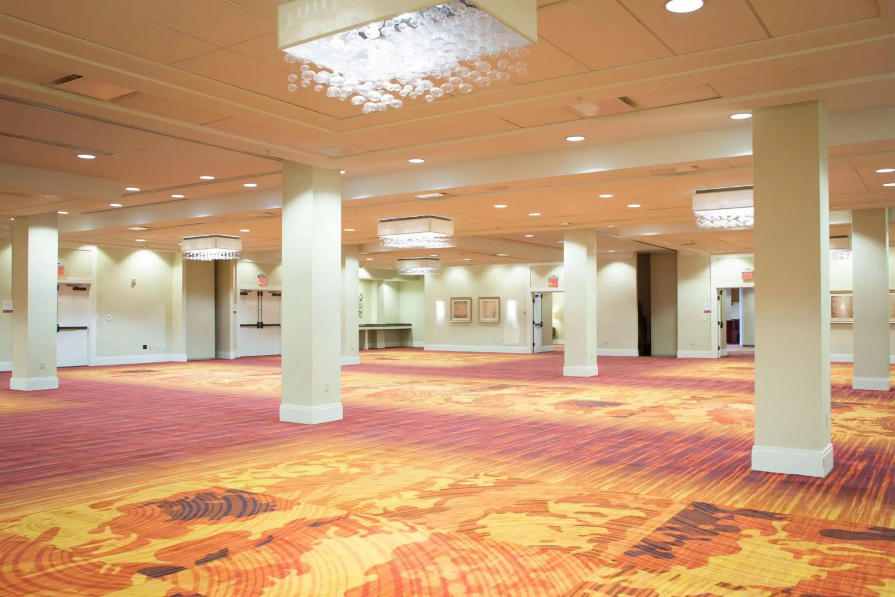 Meeting/conference room, Banquet Facilities in Marriott Louisville East