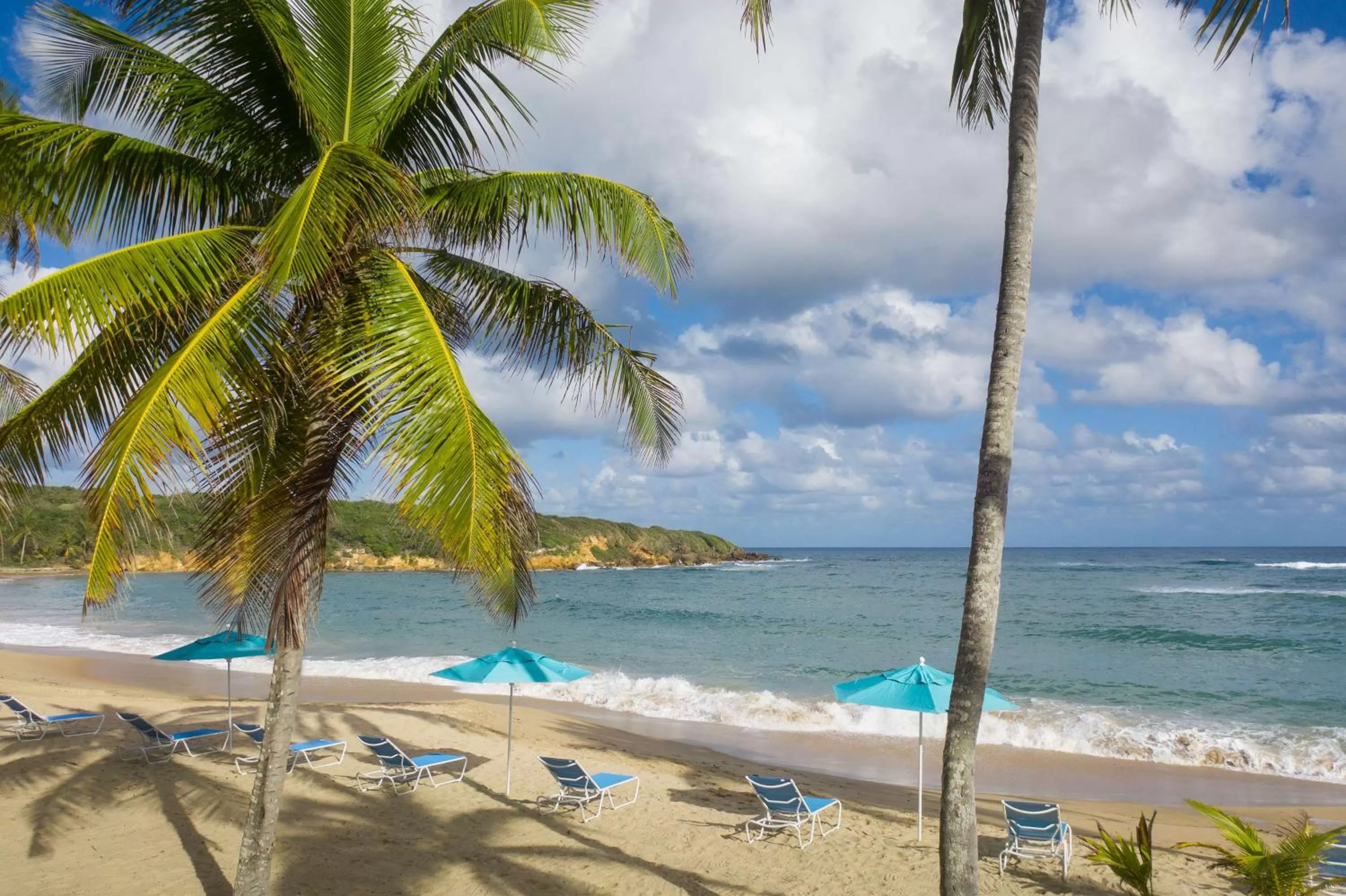 Day in Hyatt Vacation Club at Hacienda del Mar