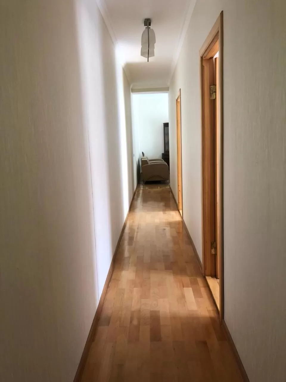 Lobby or reception in Apartment OLD KUTAISI