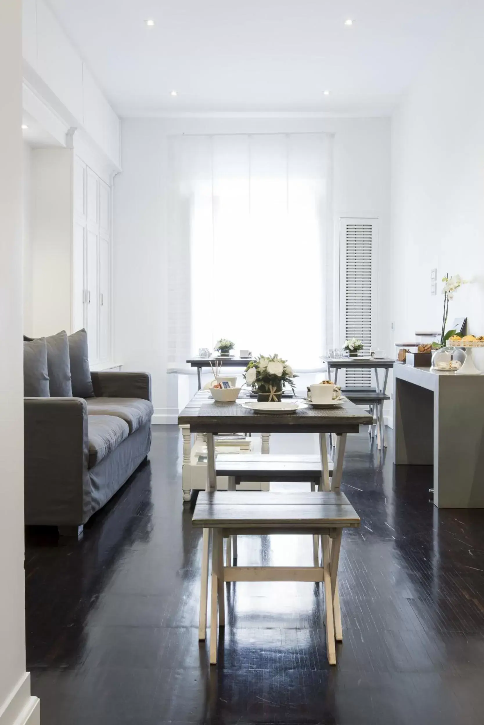 Restaurant/places to eat in Xenia Guest House Restaurant/places to eat in Xenia Guest House