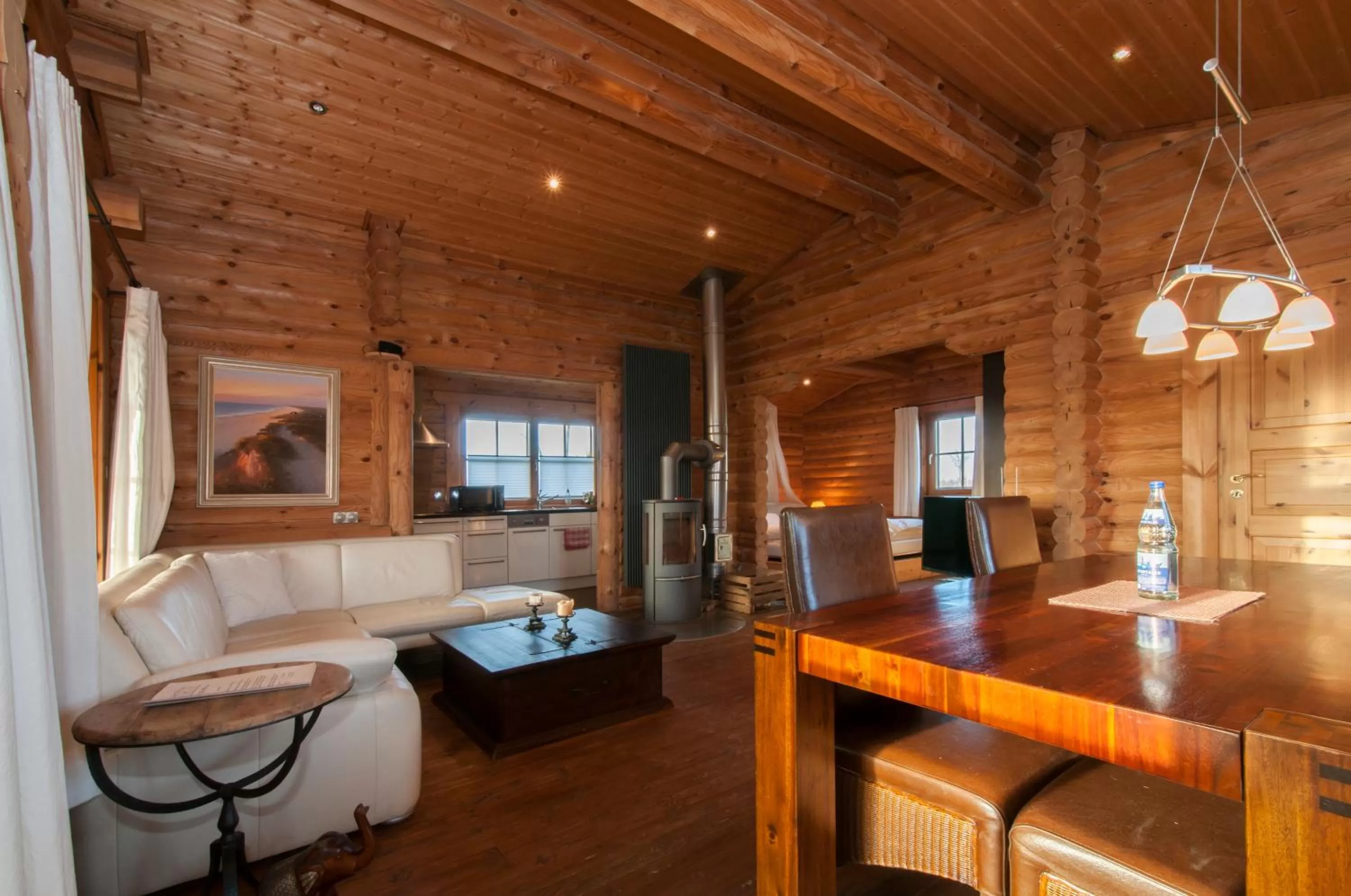 Photo of the whole room in Hotel Villa Altes Land