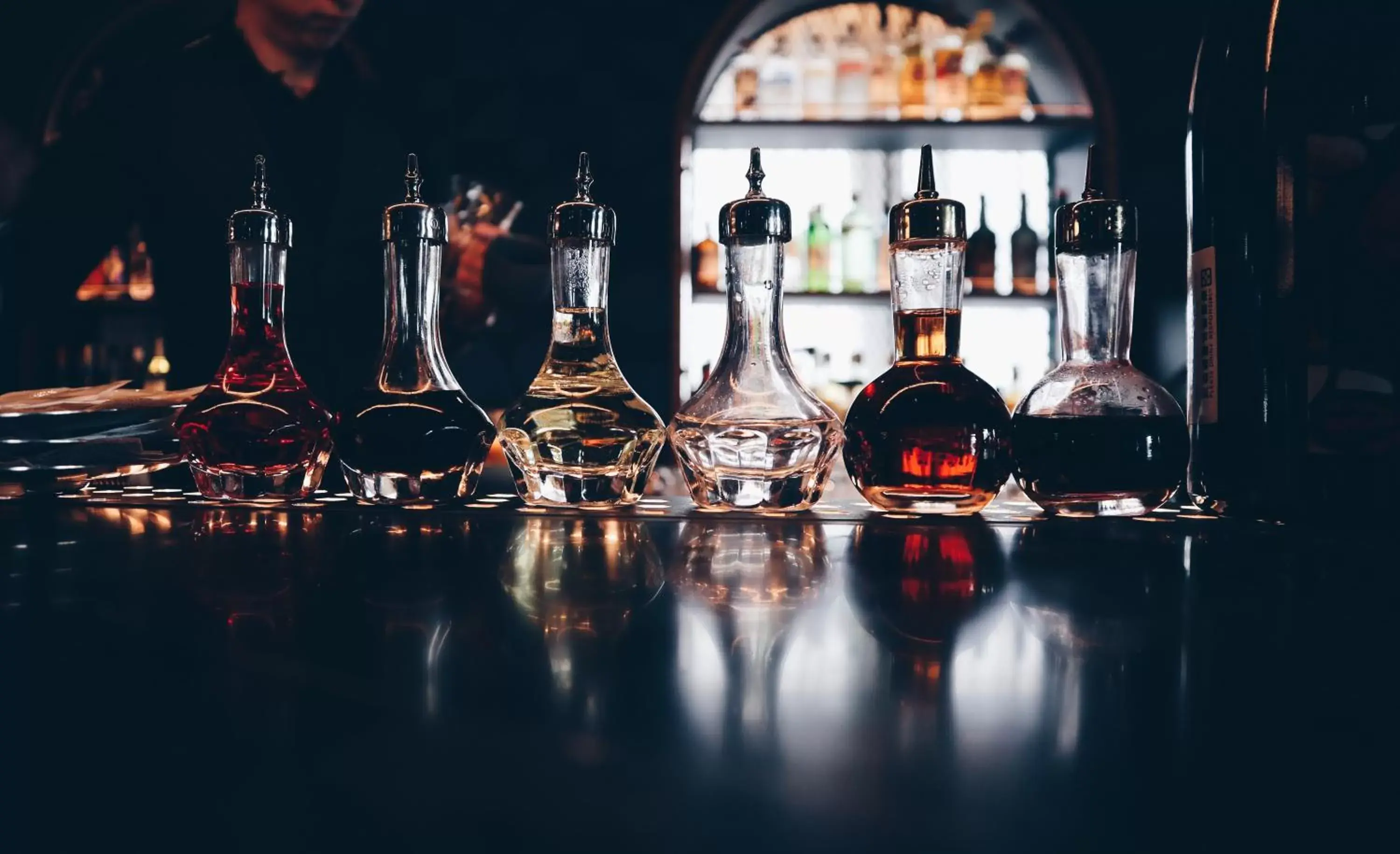 Restaurant/places to eat in Kimpton Da An Taipei- an IHG Hotel Restaurant/places to eat in Kimpton Da An Taipei- an IHG Hotel