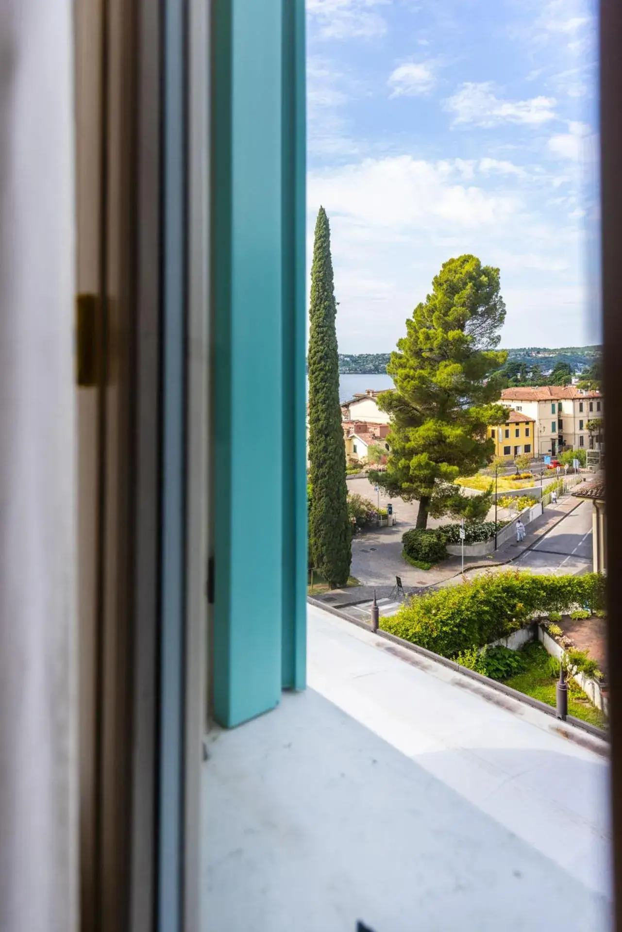 View (from property/room) in Mefuta Hotel