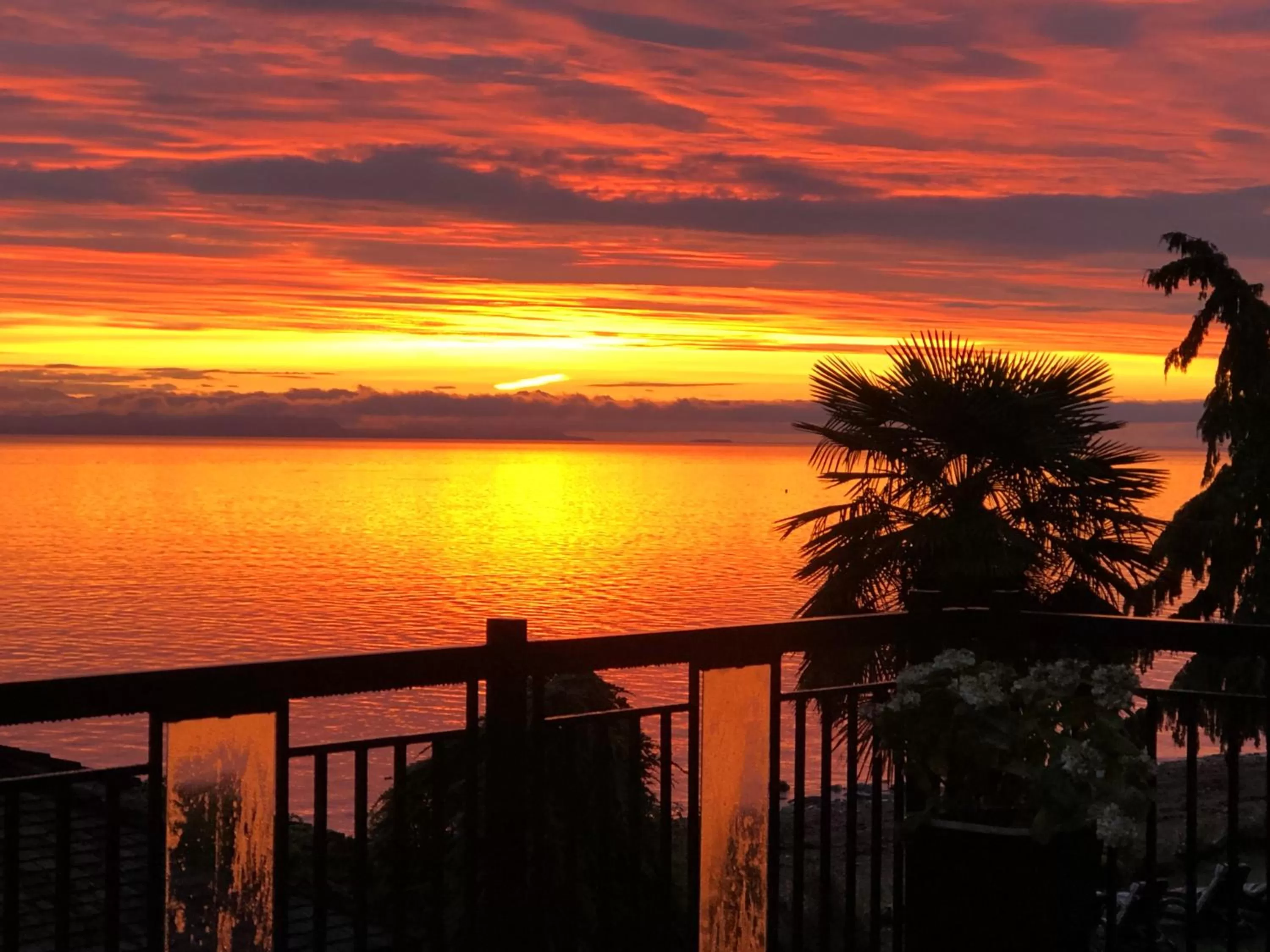 Qualicum Breeze Beach Resort