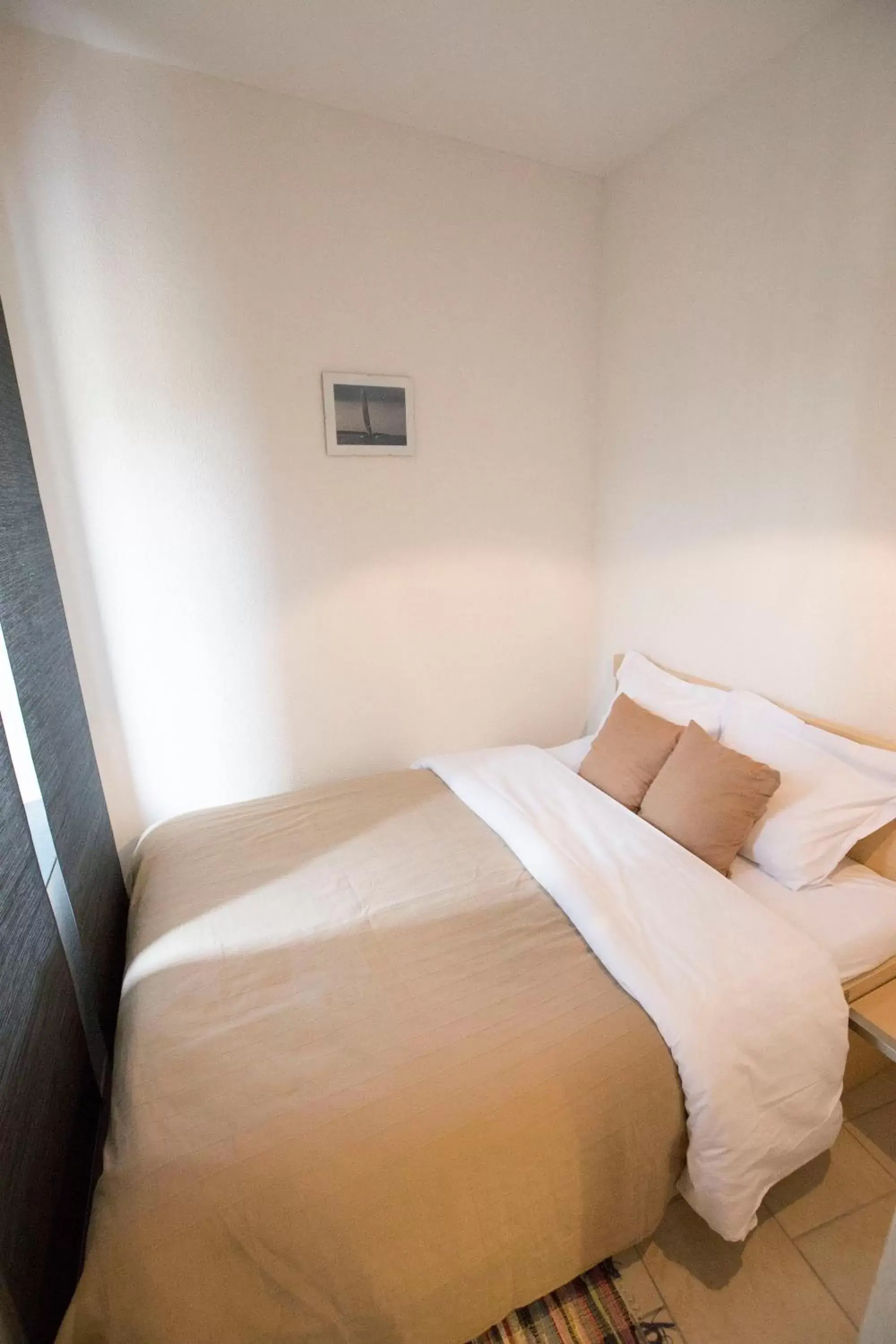 Bedroom, Room Photo in Hostellerie de L'Hôtel de Ville
