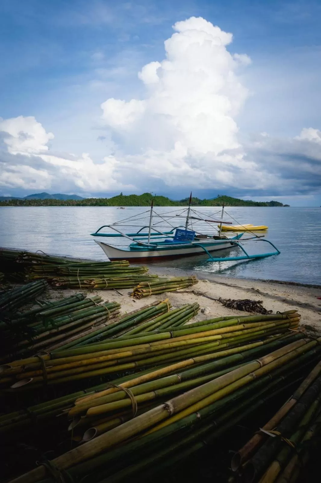 Prince John Beachfront Eco Bungalows and Restaurant