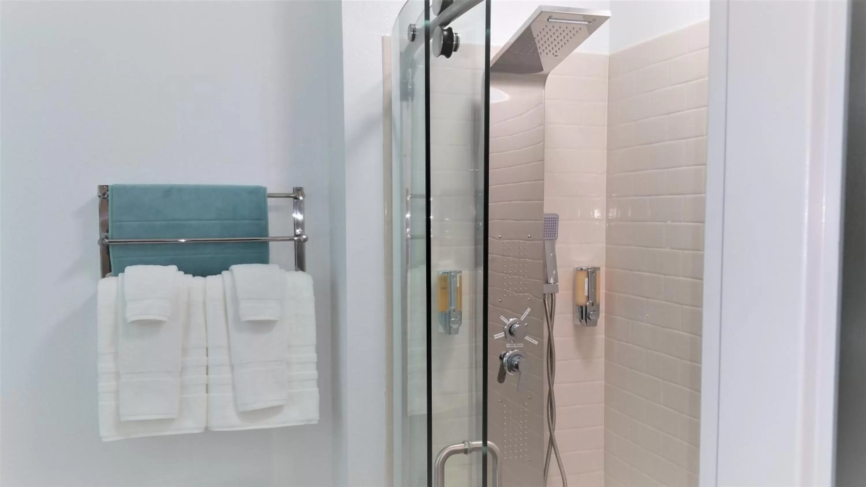 People in Athens Central Hotel