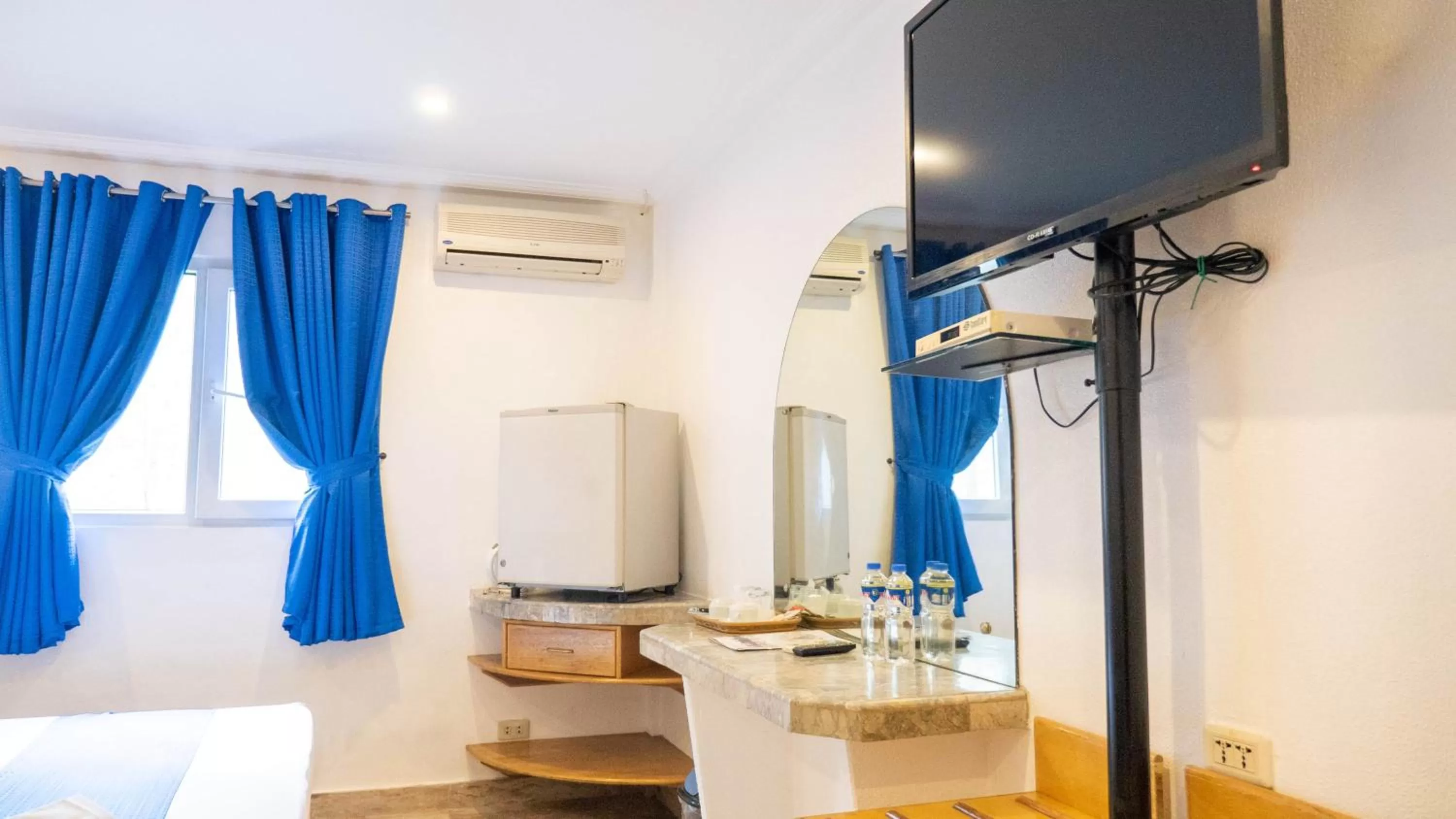 Clarkton Hotel Apartment