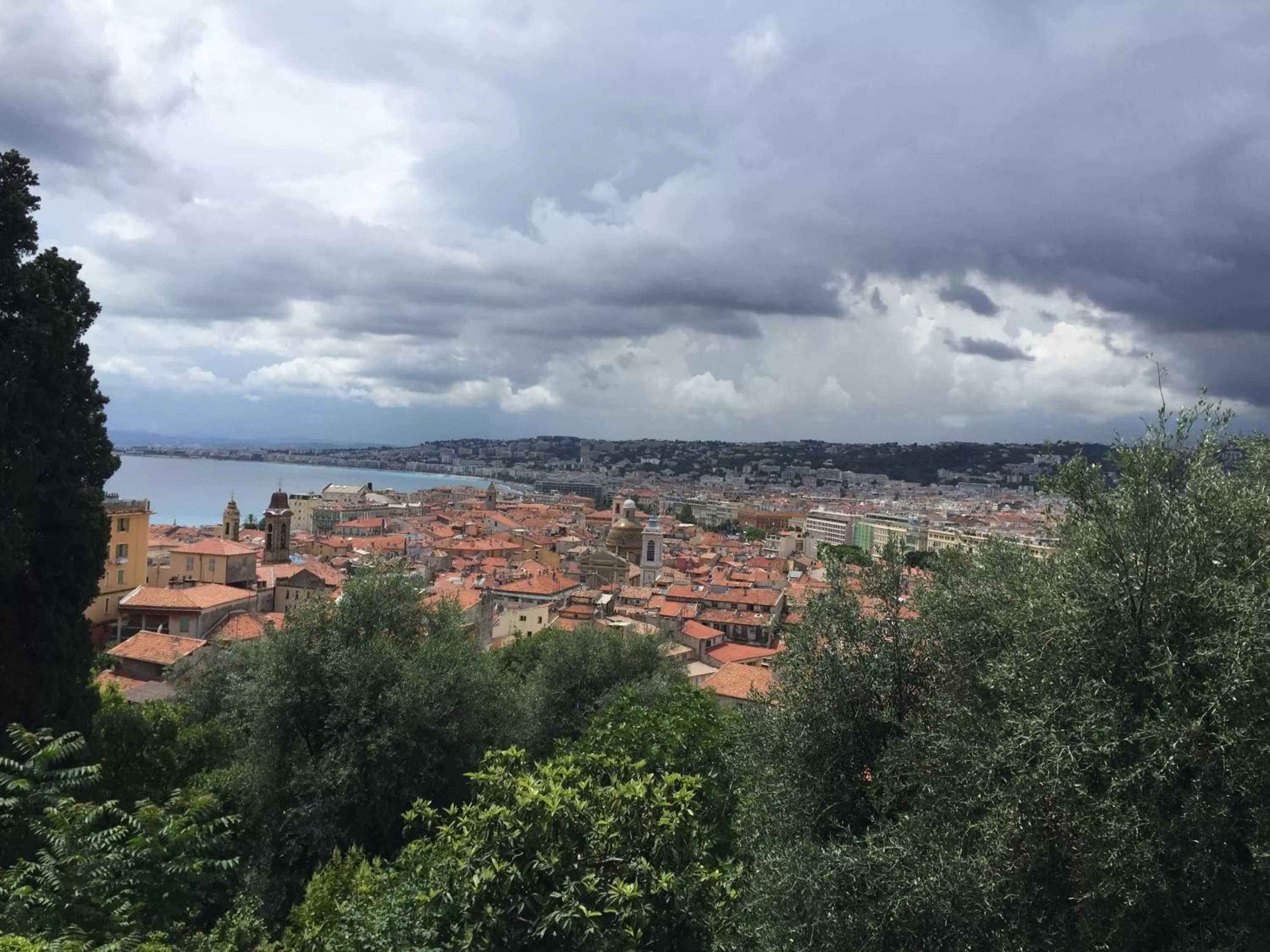 Chambre et sa salle de bain privée cocooning labellisée