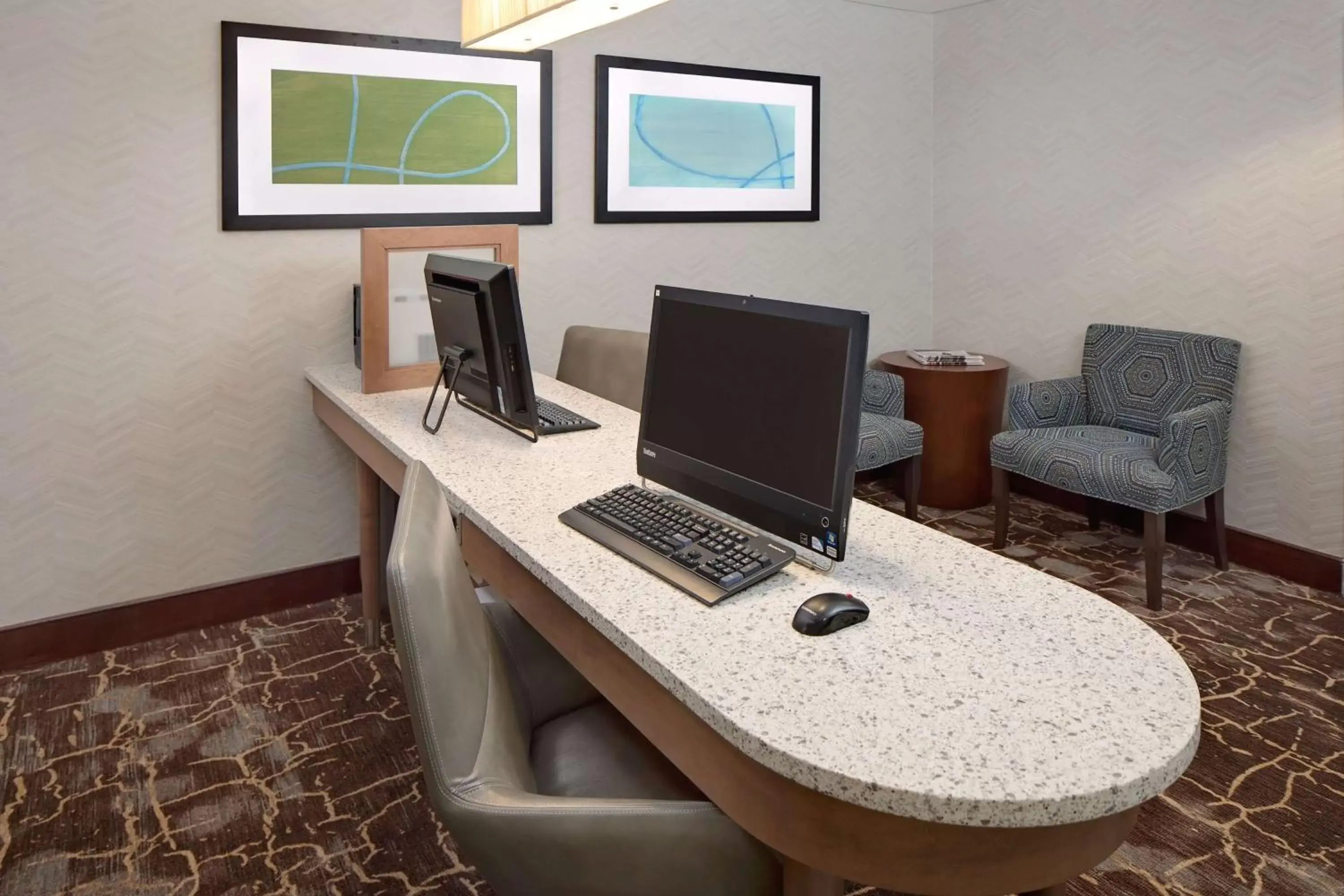 Business facilities in Homewood Suites Nashville/Brentwood