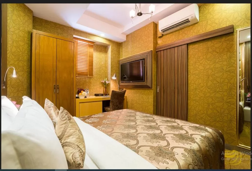 Best Western Chinatown Hotel