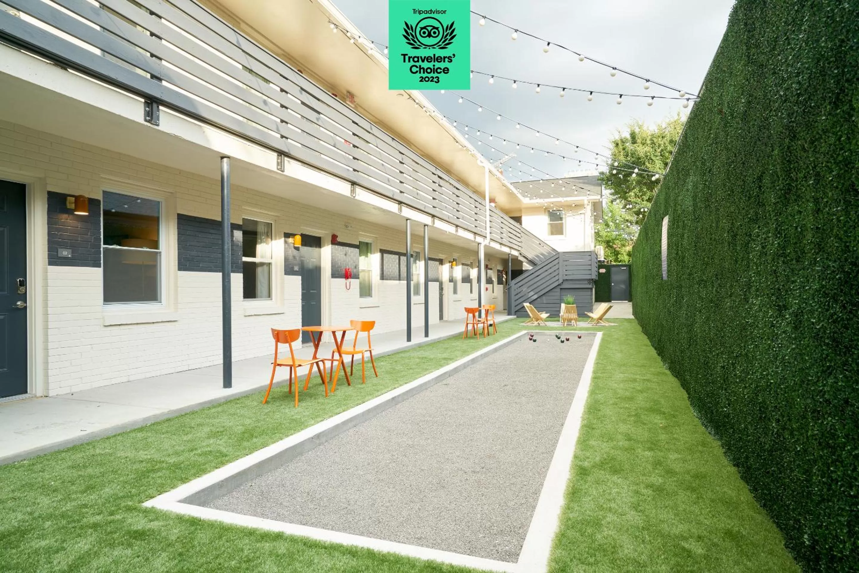 Sonder by Marriott Bonvoy The Stat Apartments Midtown