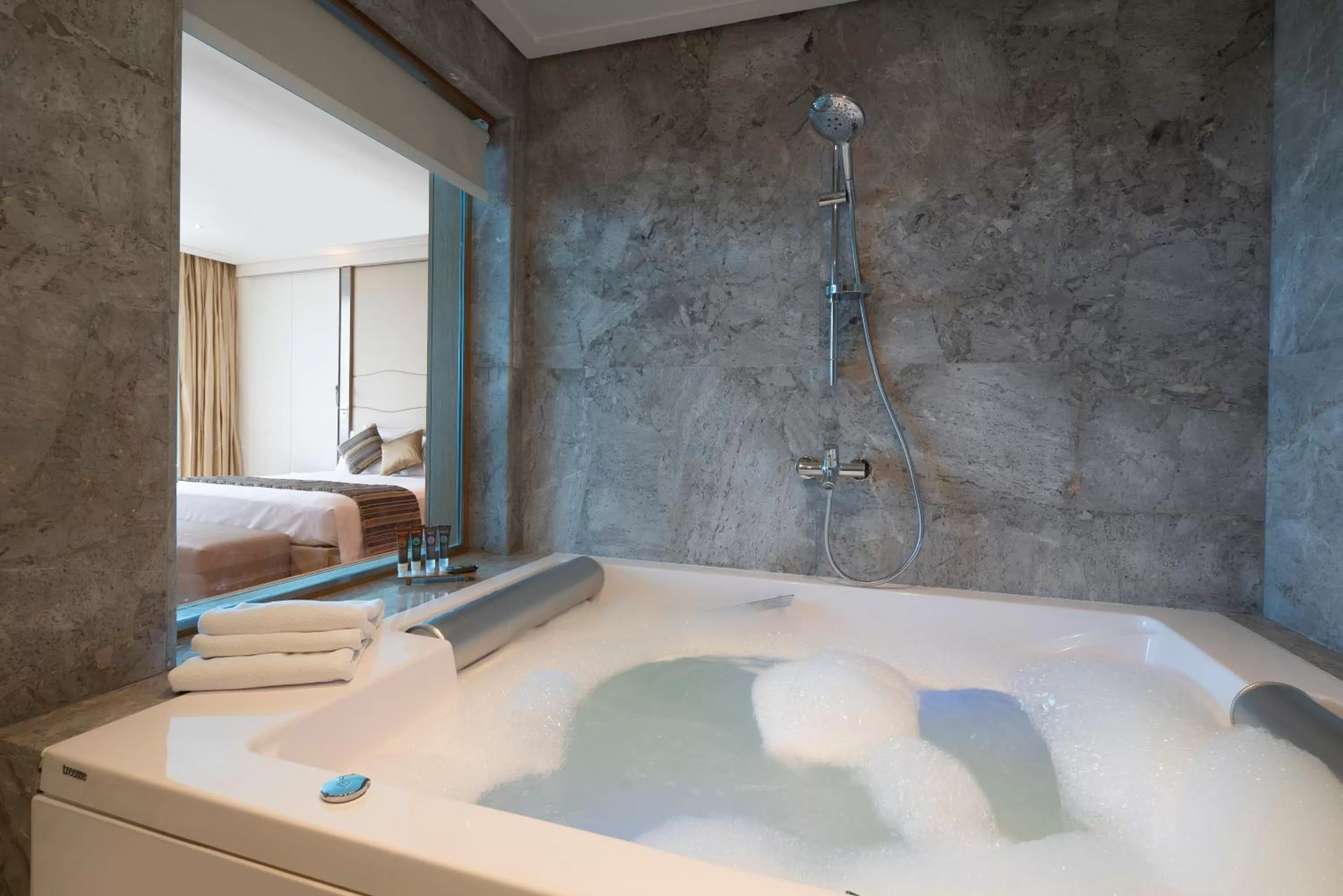 Property building in Novotel Jazan