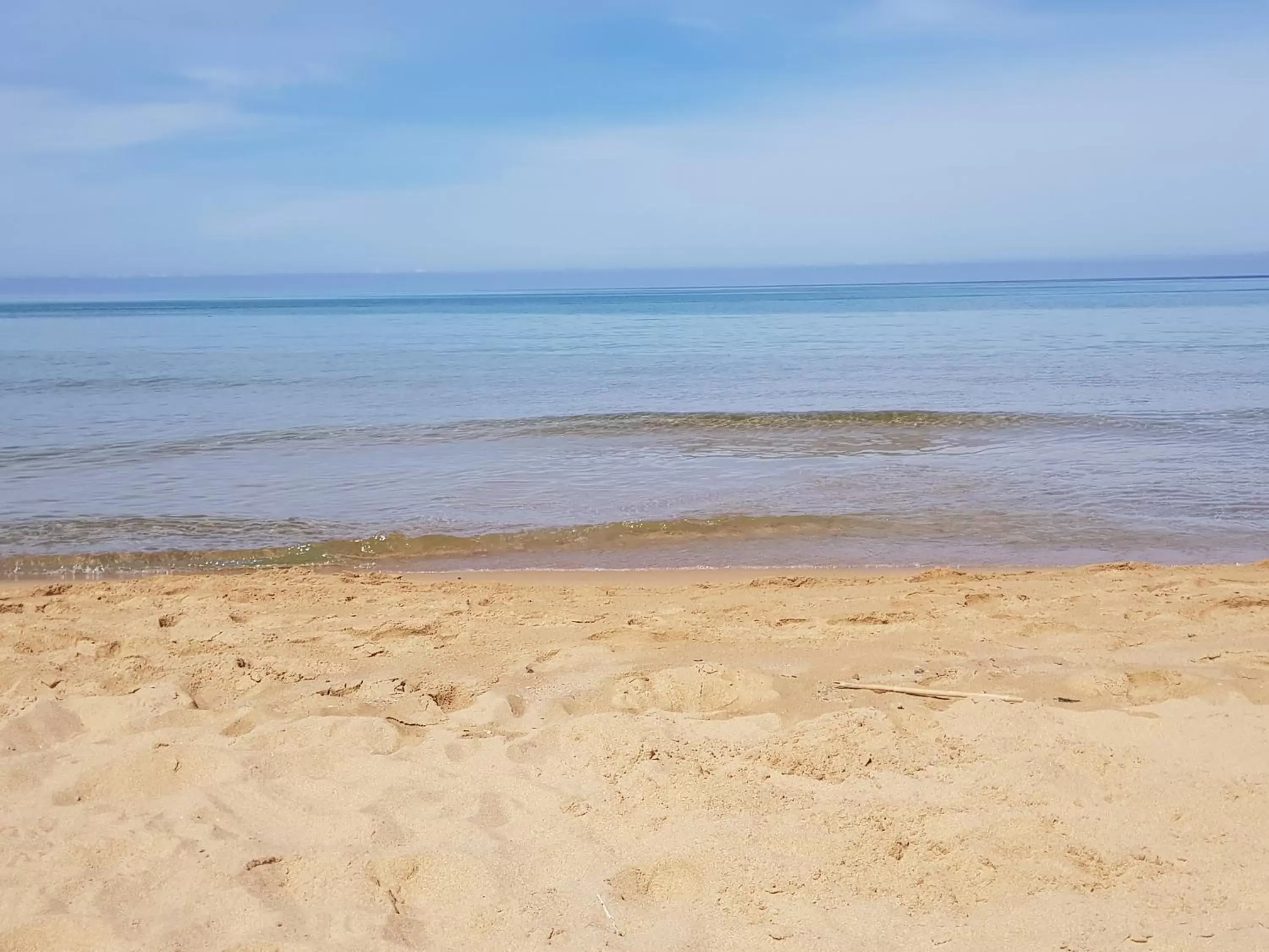 Nearby landmark, Beach in B&b la Fenice