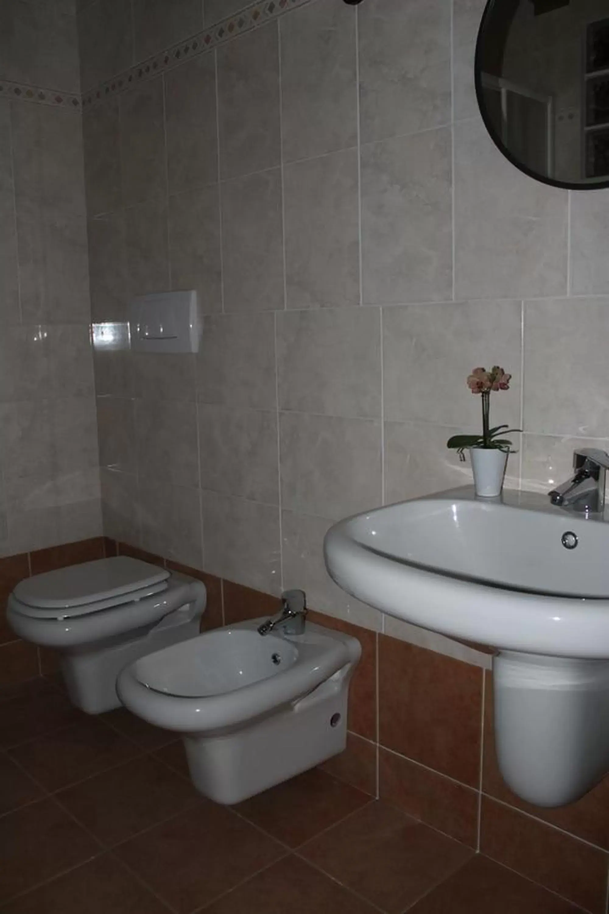 Shower, Bathroom in Le Camere Di Aladino