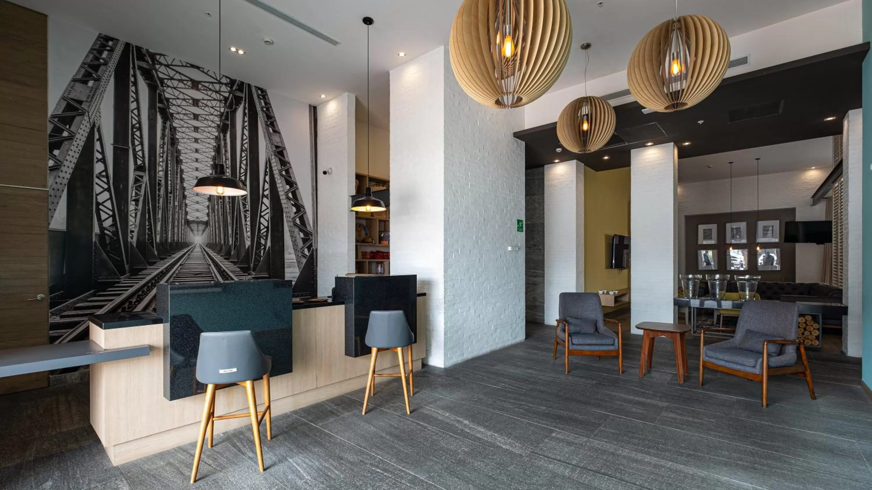 Property building in Staybridge Suites - Villahermosa Tabasco by IHG