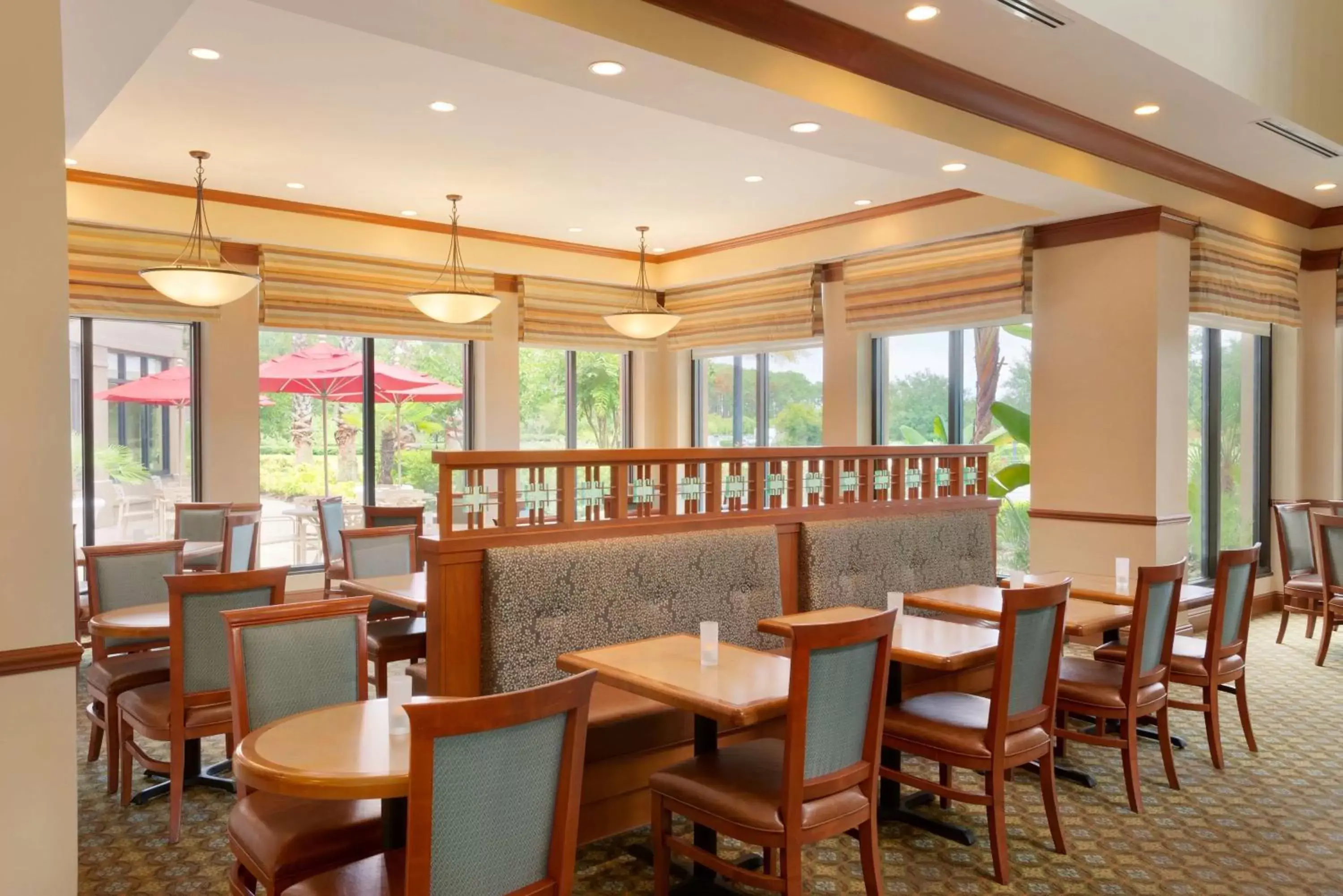 Restaurant/Places to Eat in Hilton Garden Inn Palm Coast Town Center