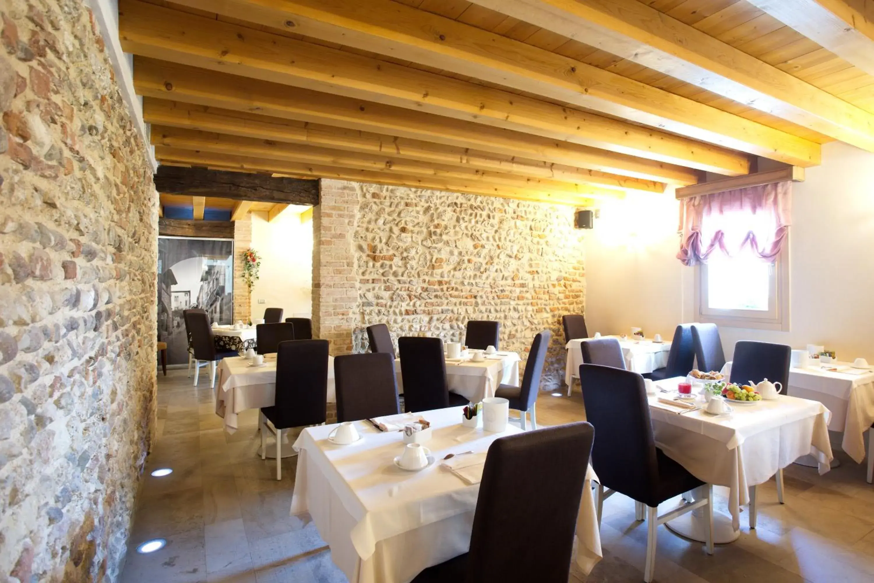 Food and drinks, Restaurant/Places to Eat in Hotel Asolo