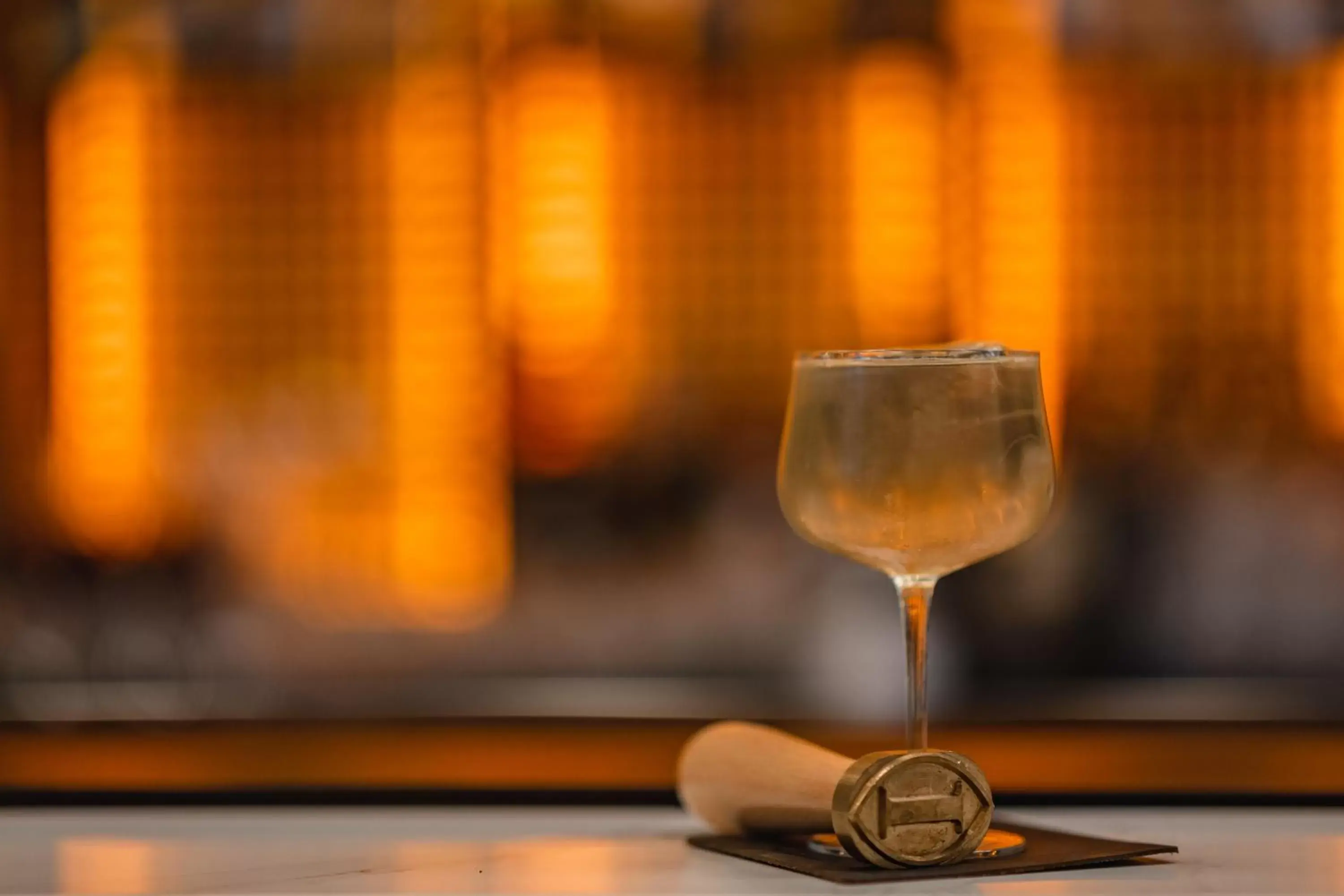 Lounge or bar in InterContinental Malta by IHG Lounge or bar in InterContinental Malta by IHG