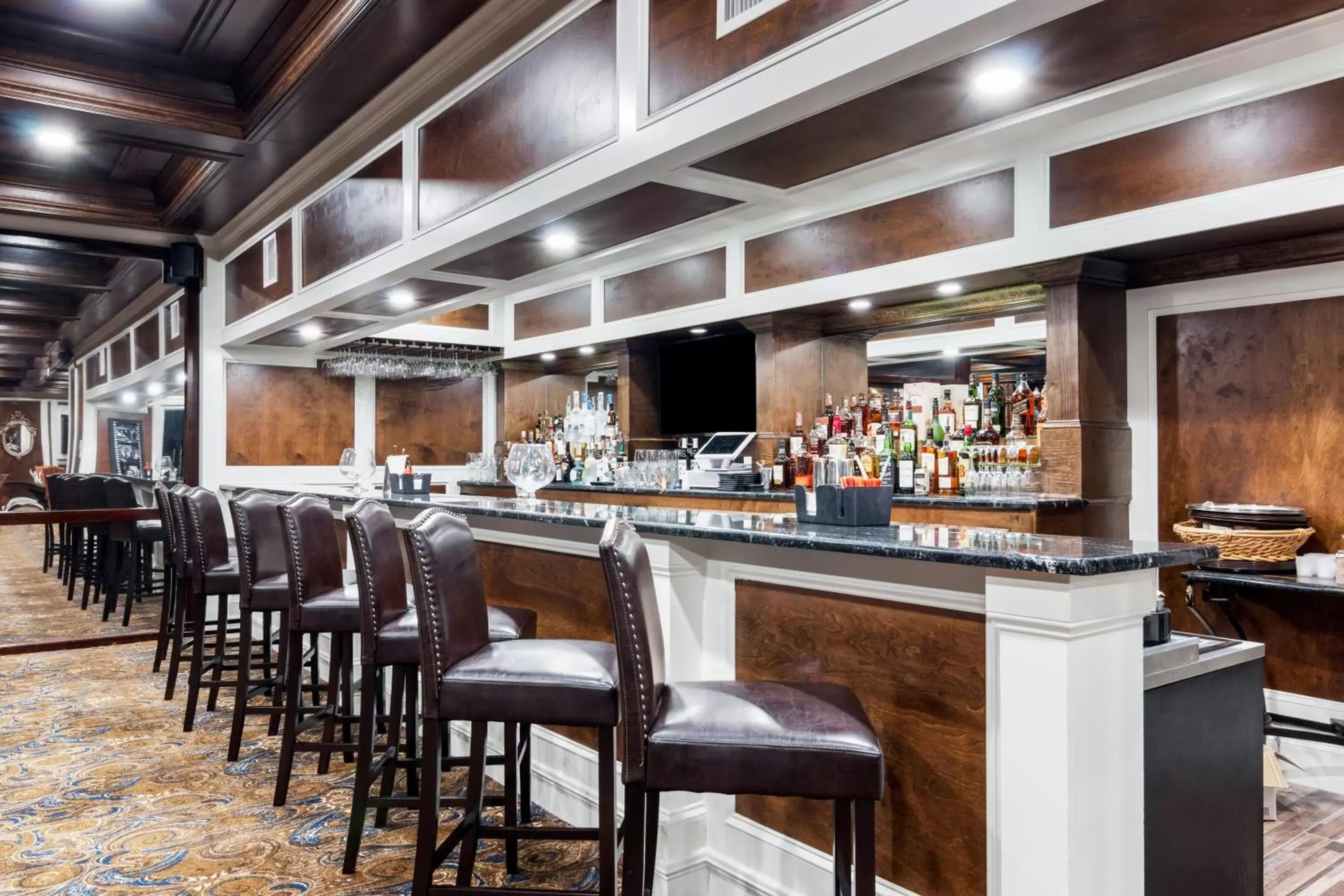 Banquet/Function facilities, Lounge/Bar in LeBossier Hotel