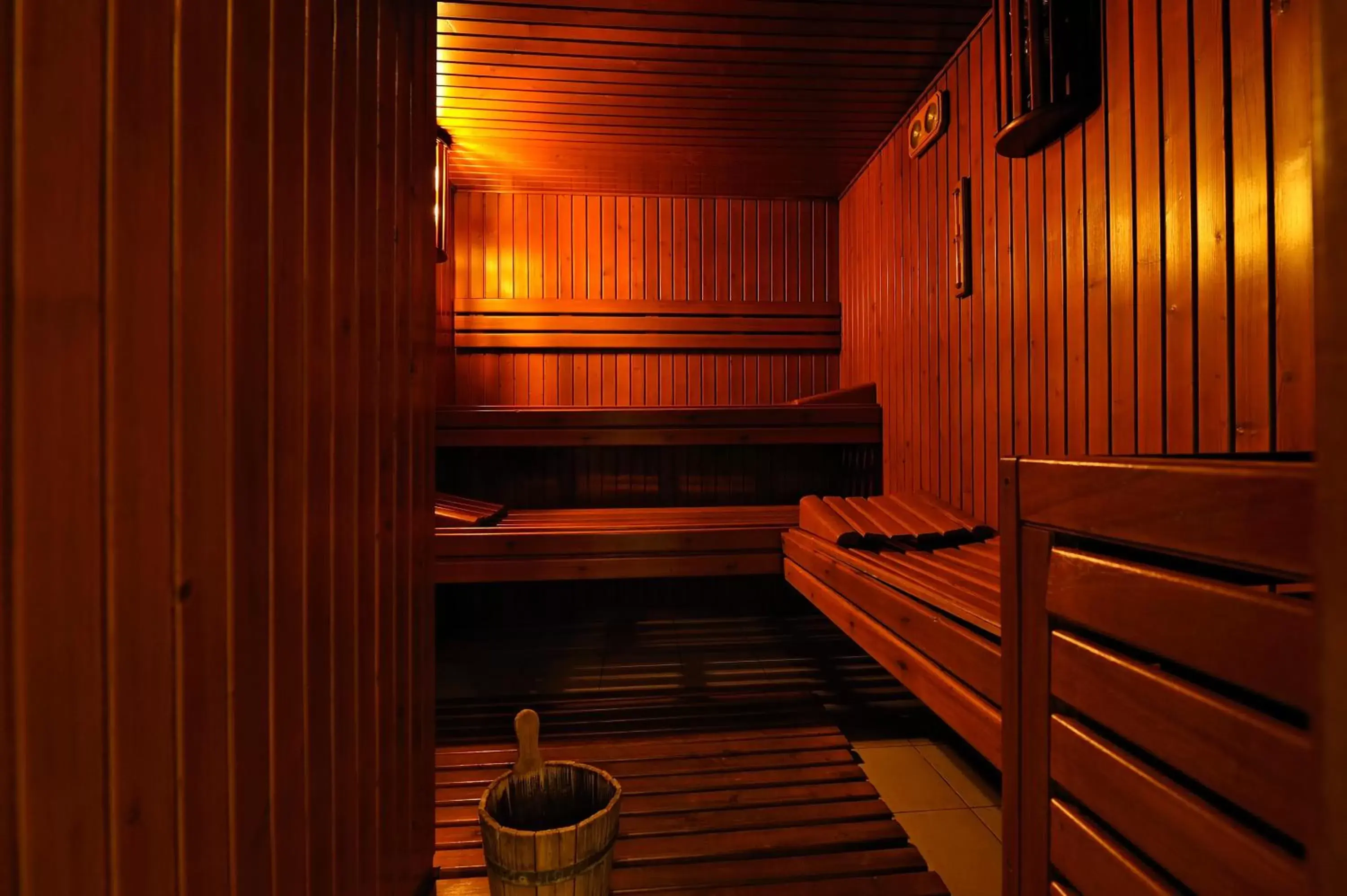 Spa and wellness centre/facilities in Hesperia Andorra Spa and wellness centre/facilities in Hesperia Andorra